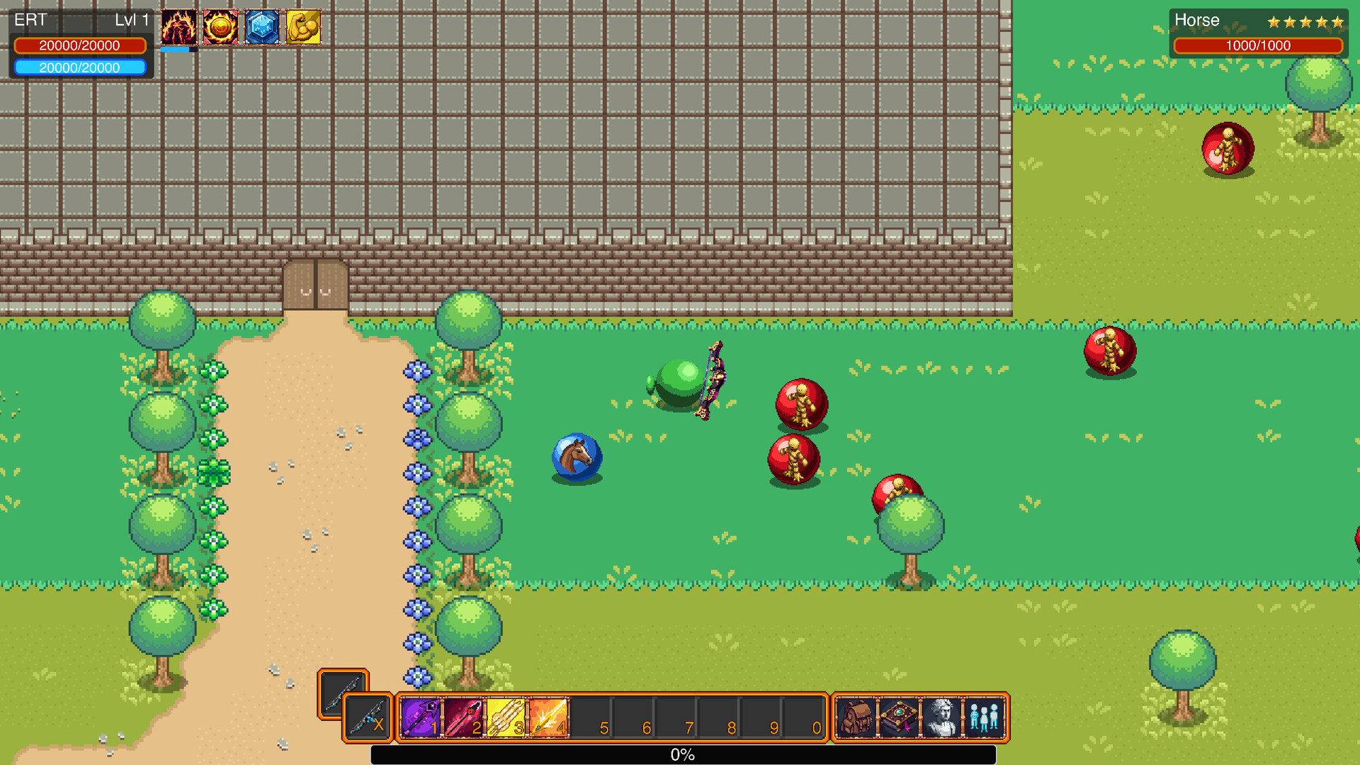 Caravan: The Trade Road - Screenshot 6