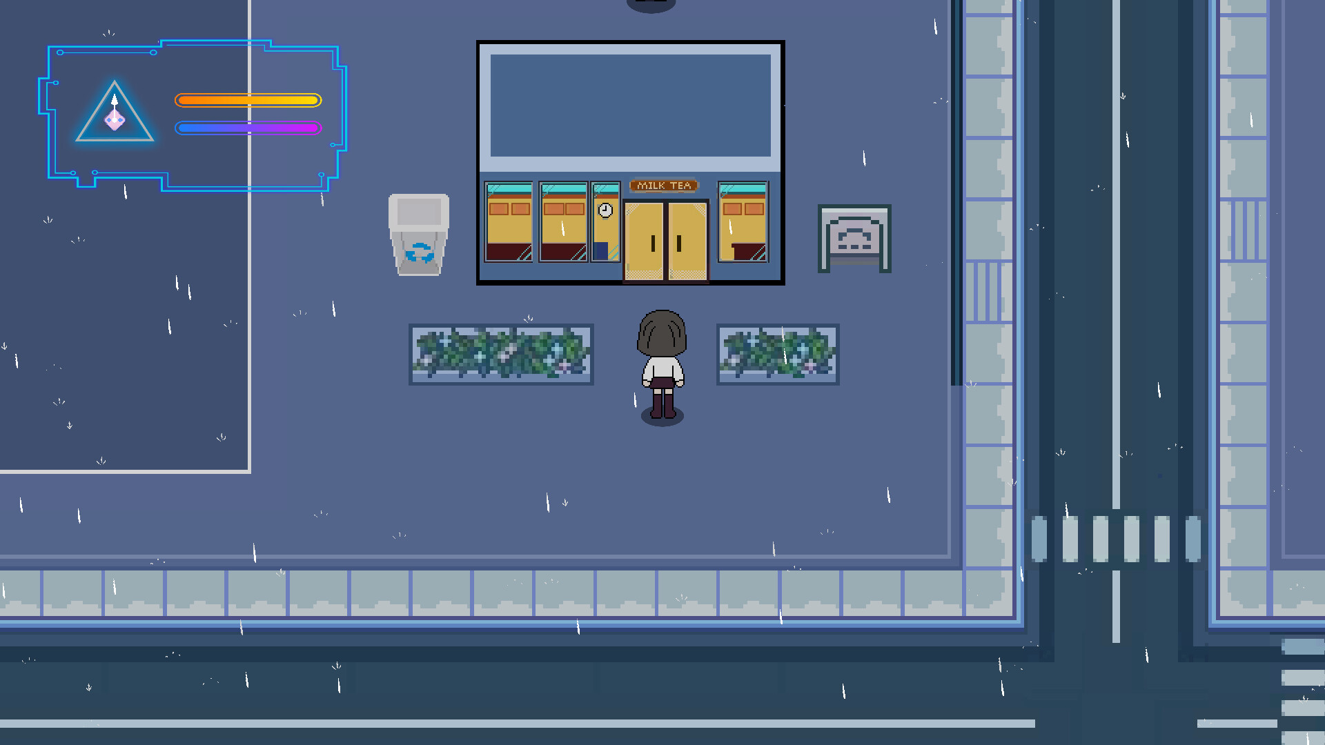 City of Stars - Screenshot 1