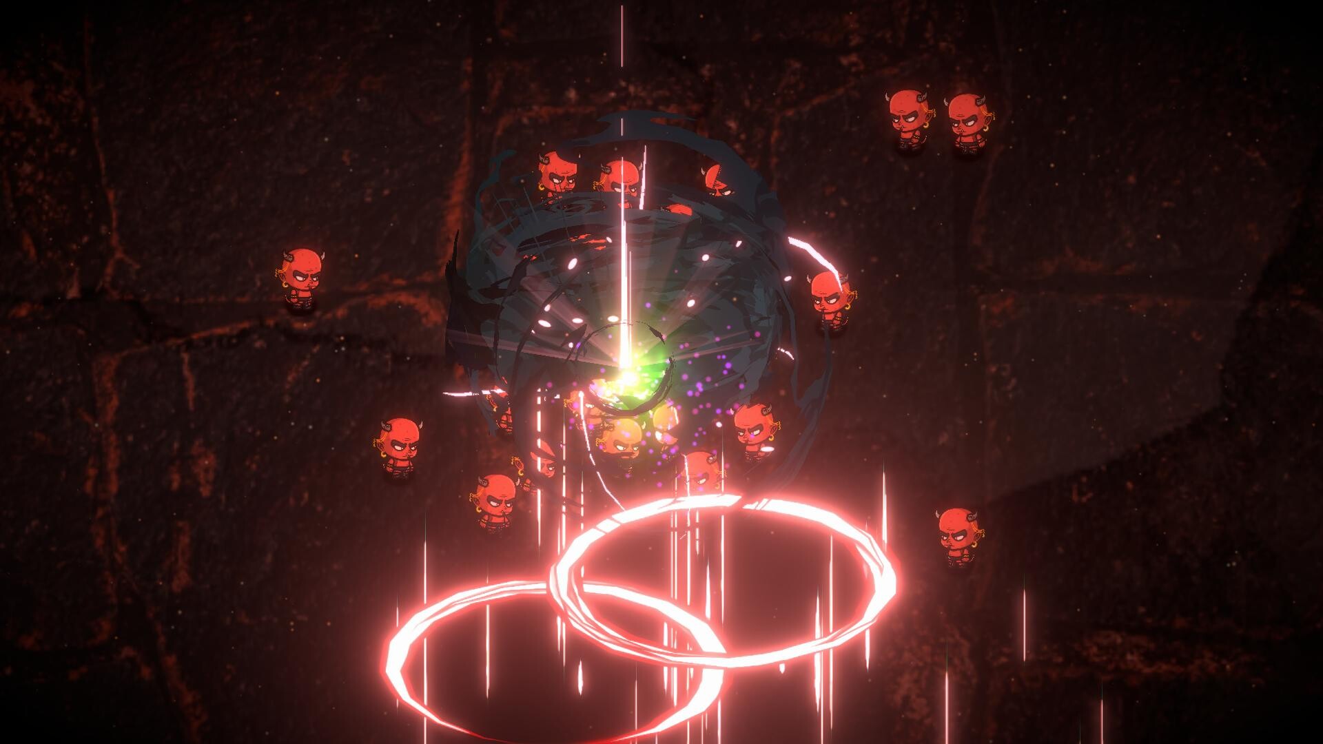 Shoot Till You Meet Death - Screenshot 4