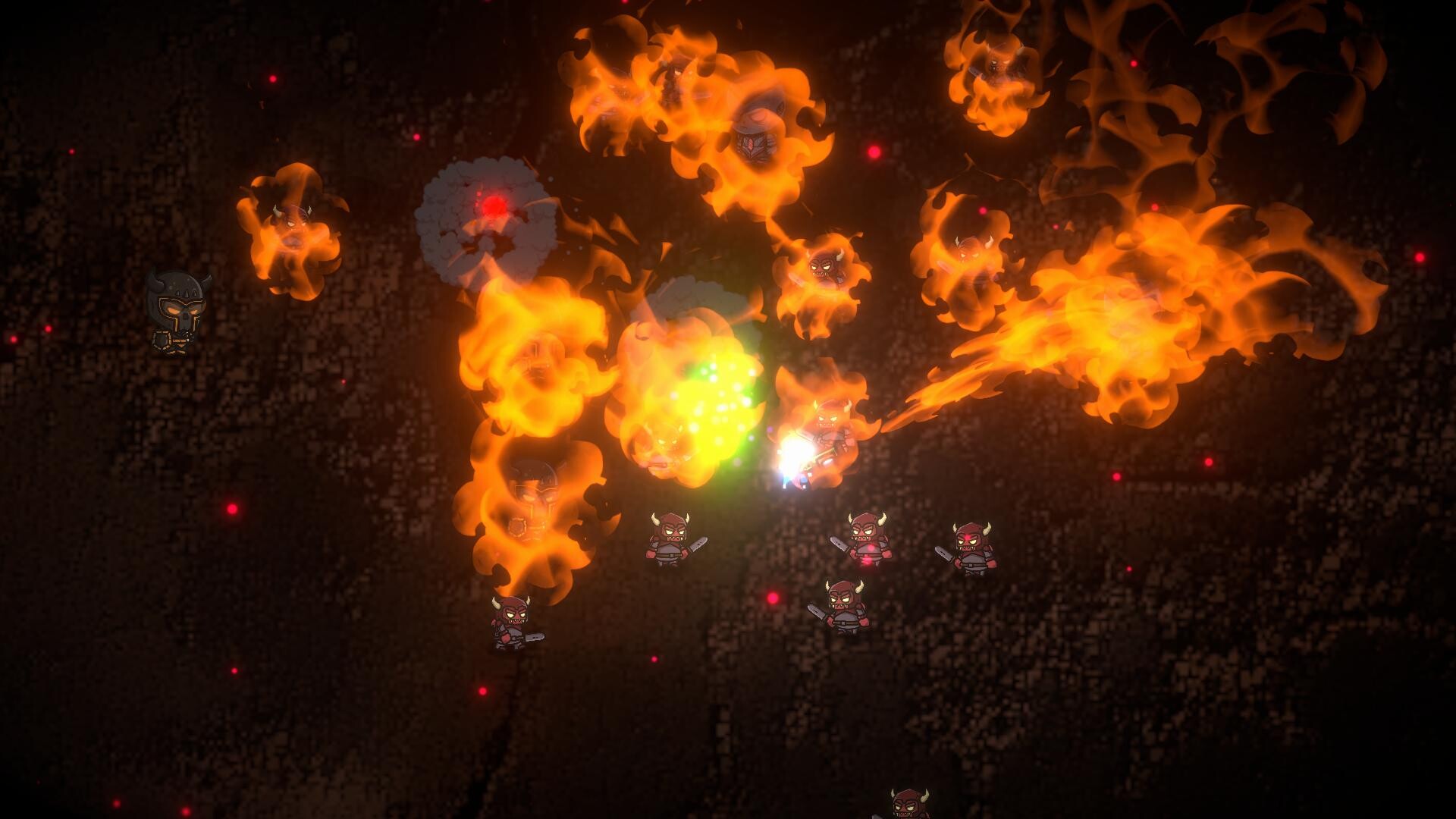 Shoot Till You Meet Death - Screenshot 6