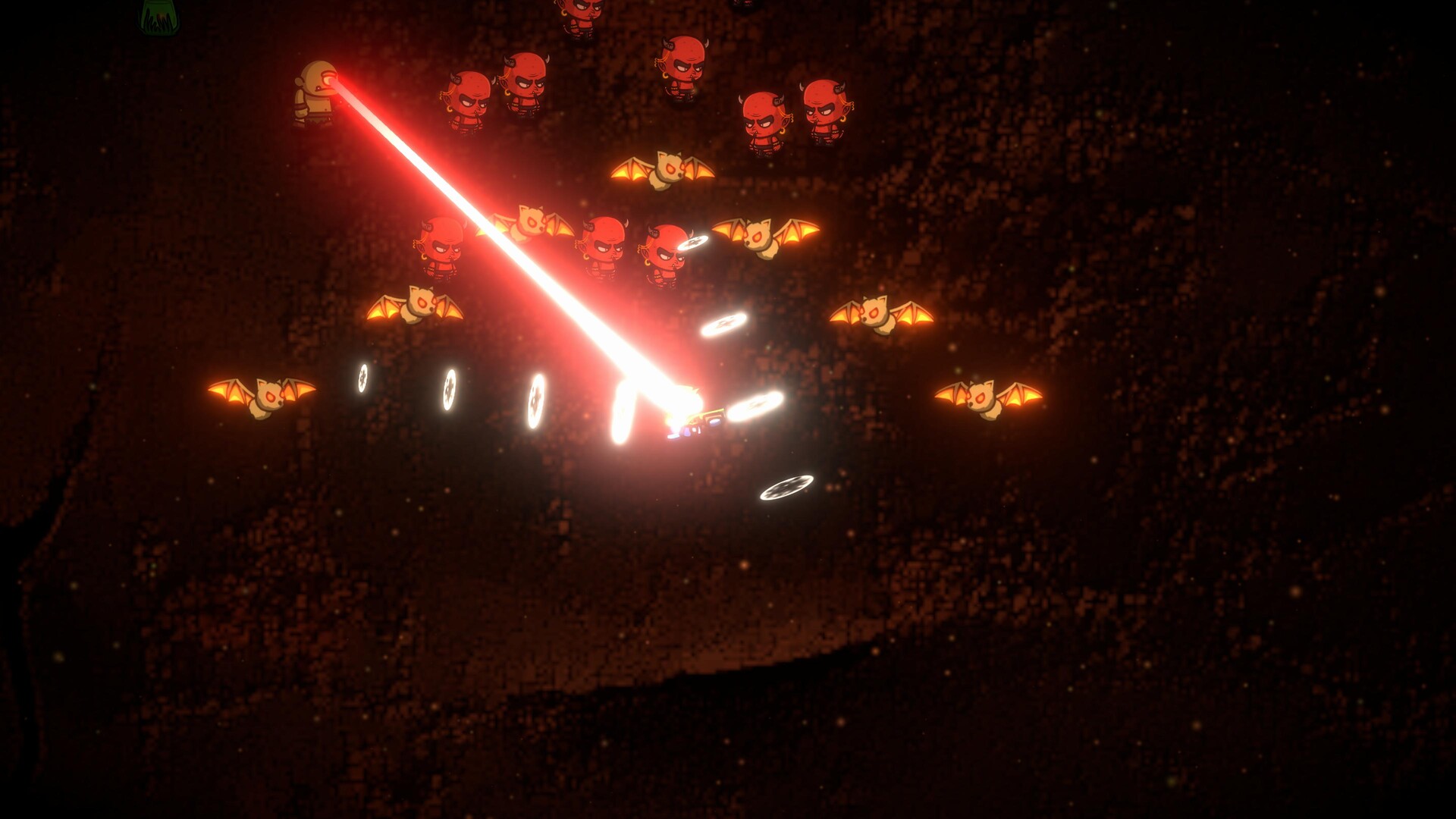 Shoot Till You Meet Death - Screenshot 3