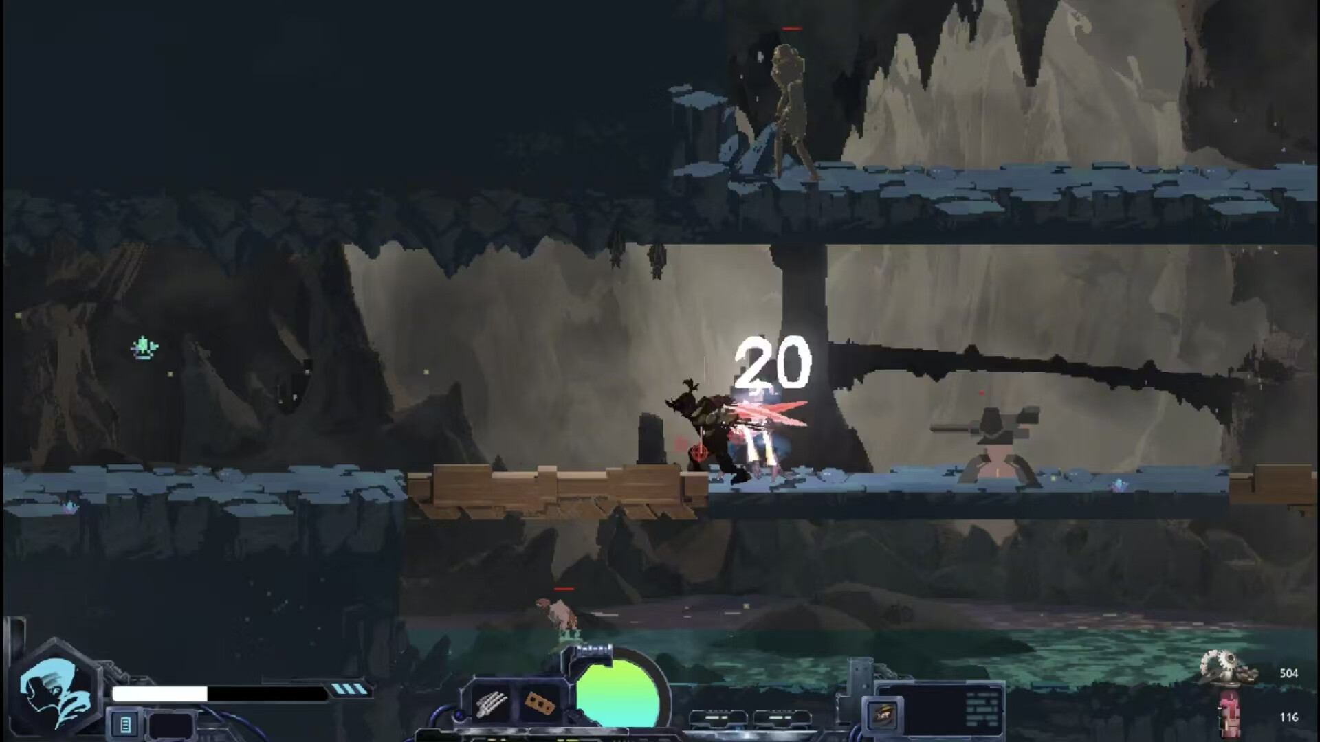 MechaBlight - Screenshot 6