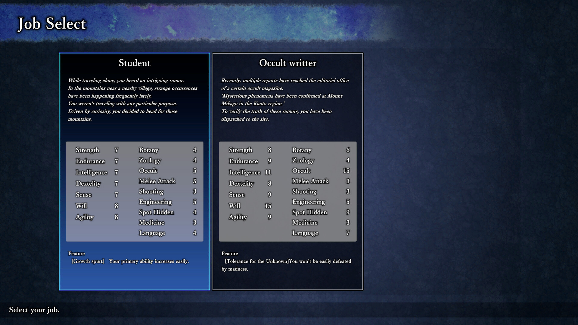 The Story of Mikagoyama - Screenshot 3