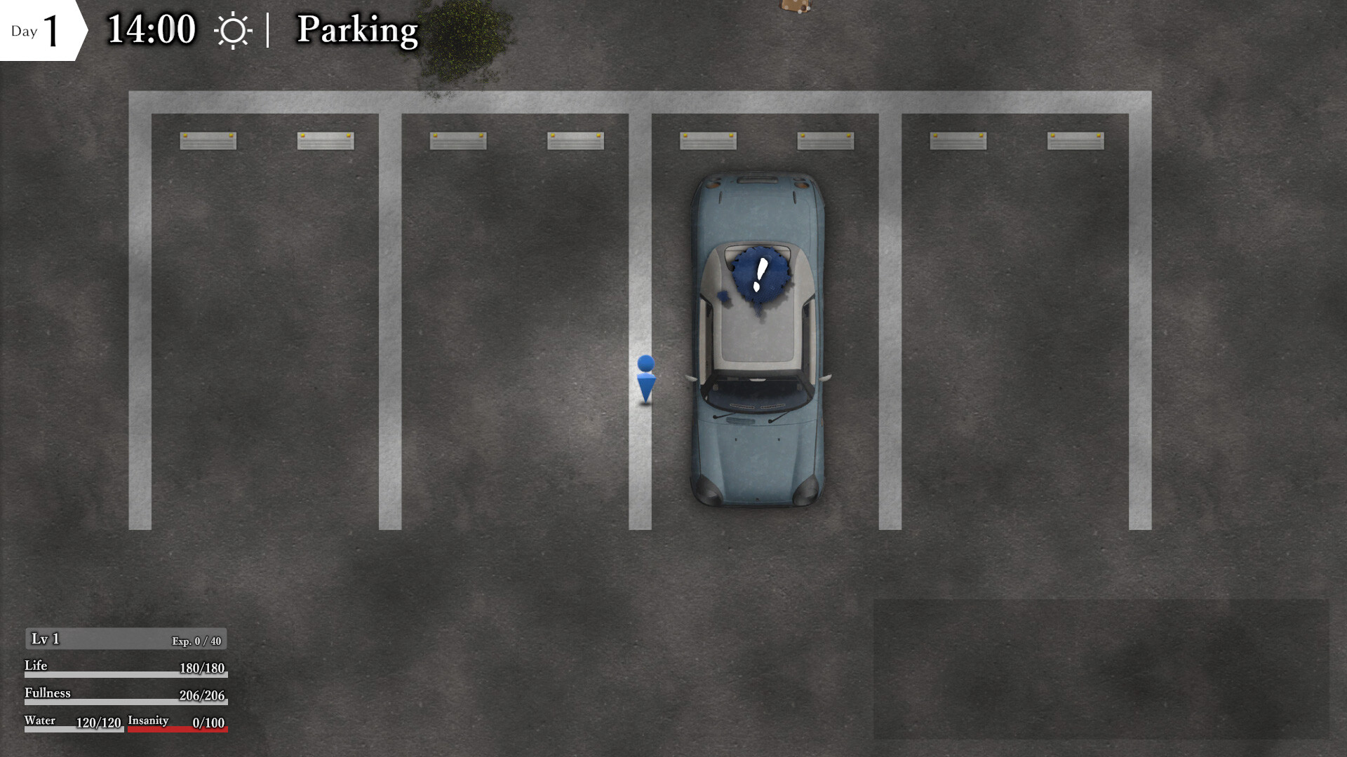 The Story of Mikagoyama - Screenshot 6