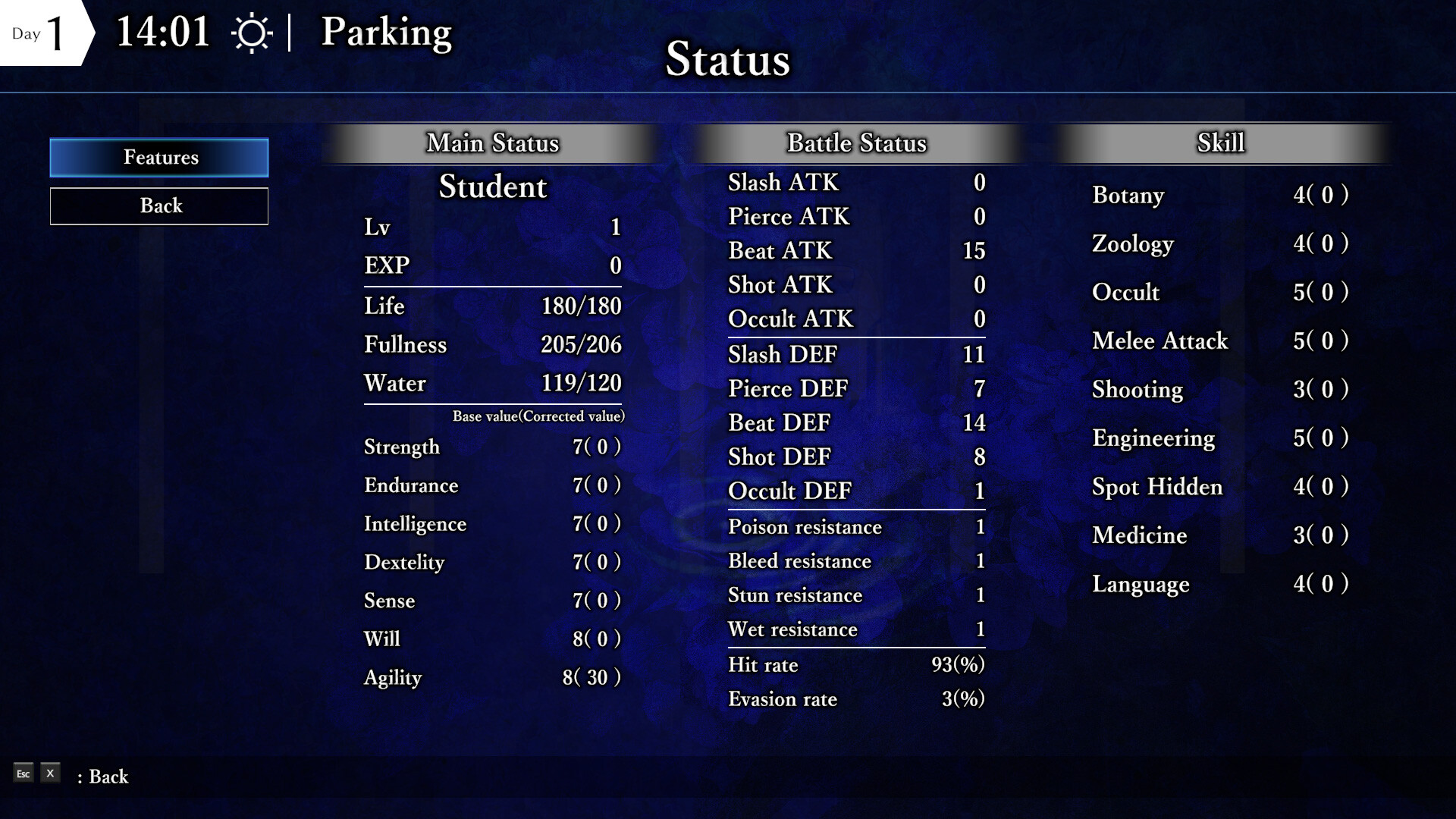 The Story of Mikagoyama - Screenshot 4