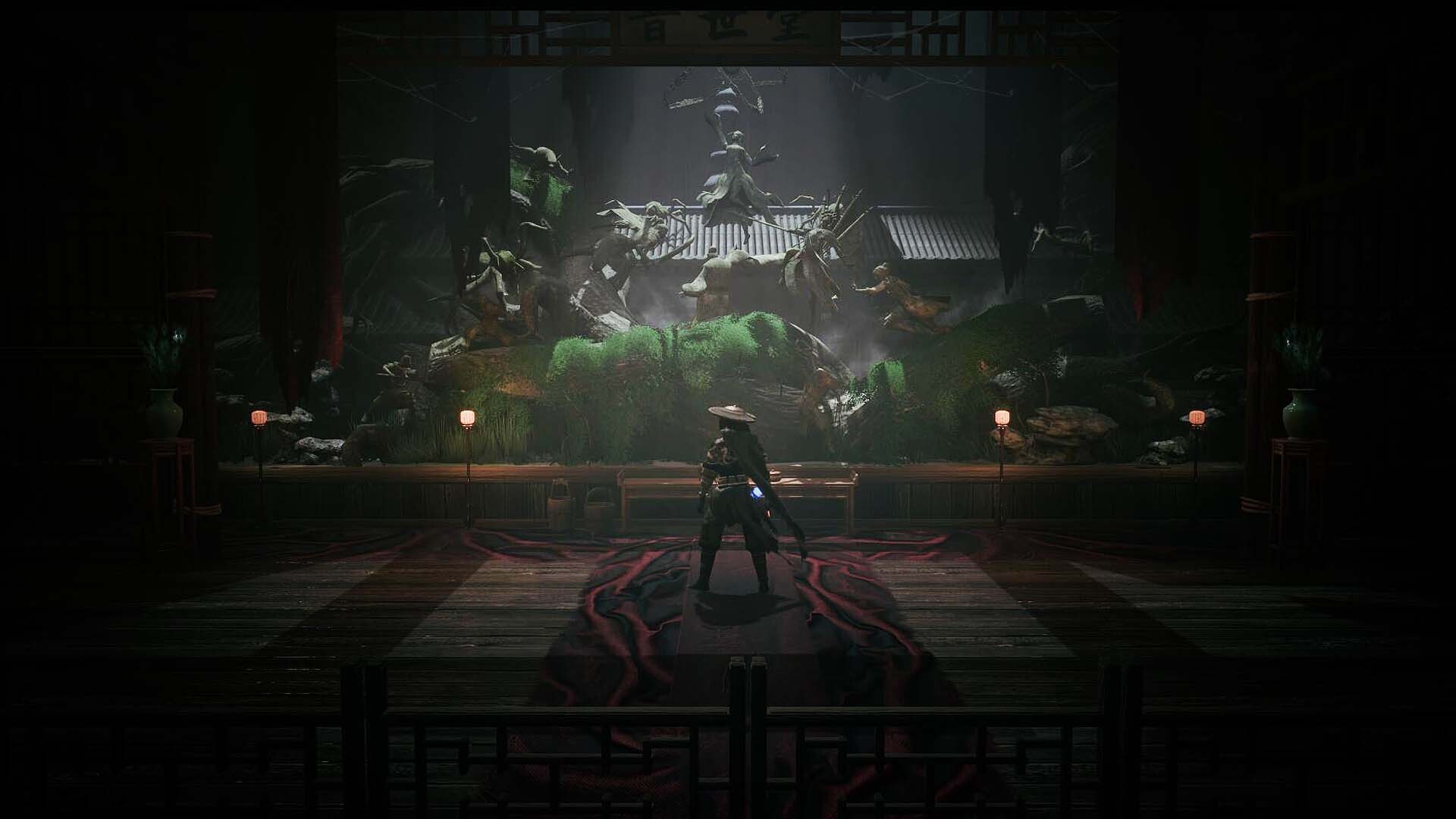 Shattered Realm Rebirth - Screenshot 7