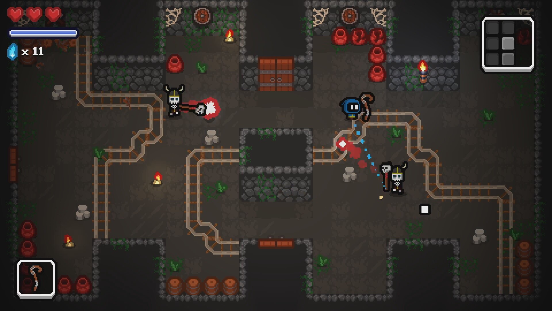 Runebound - Screenshot 3