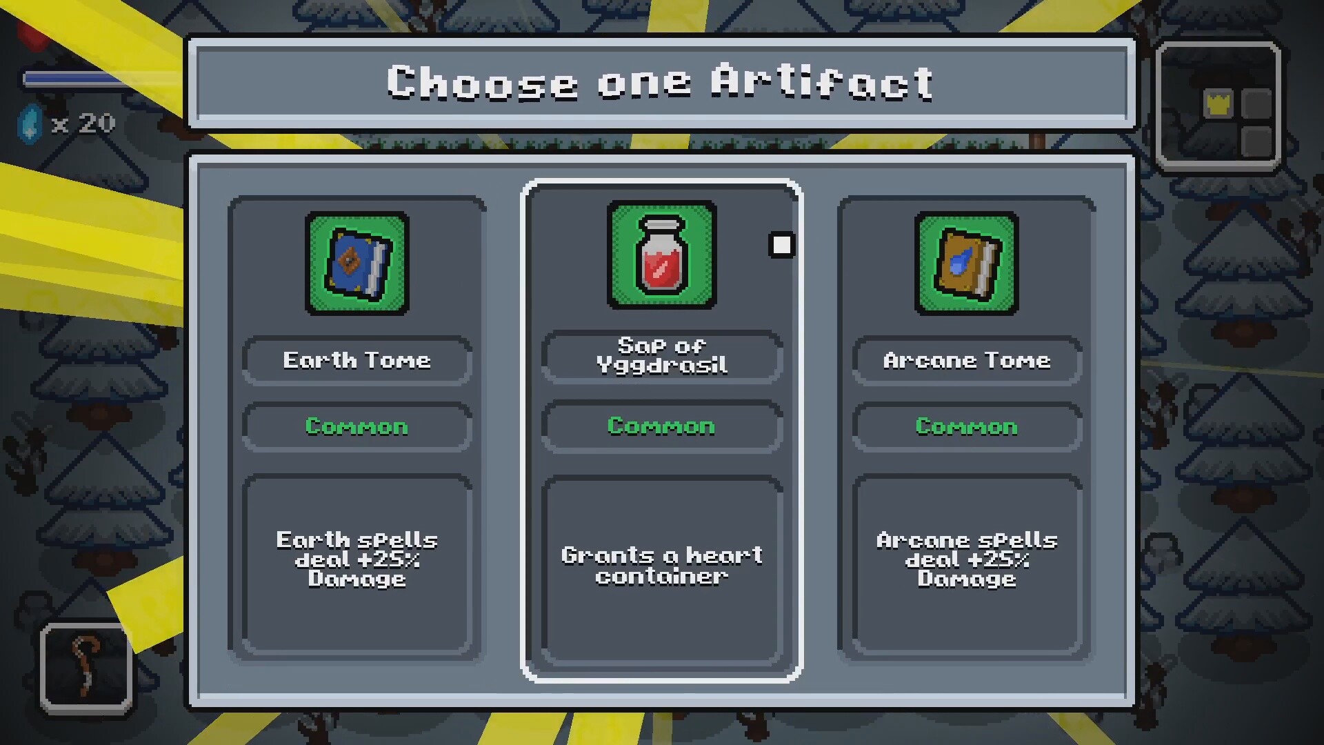 Runebound - Screenshot 6