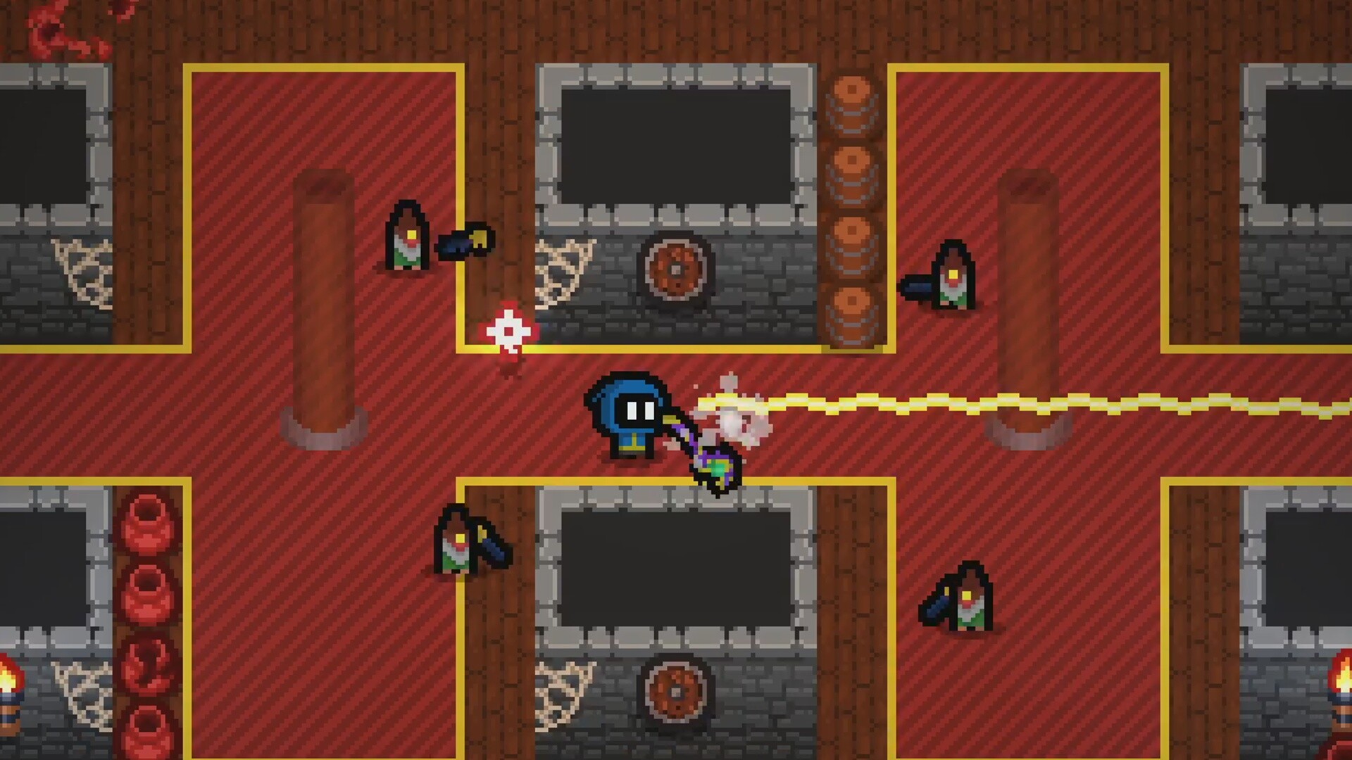 Runebound - Screenshot 4