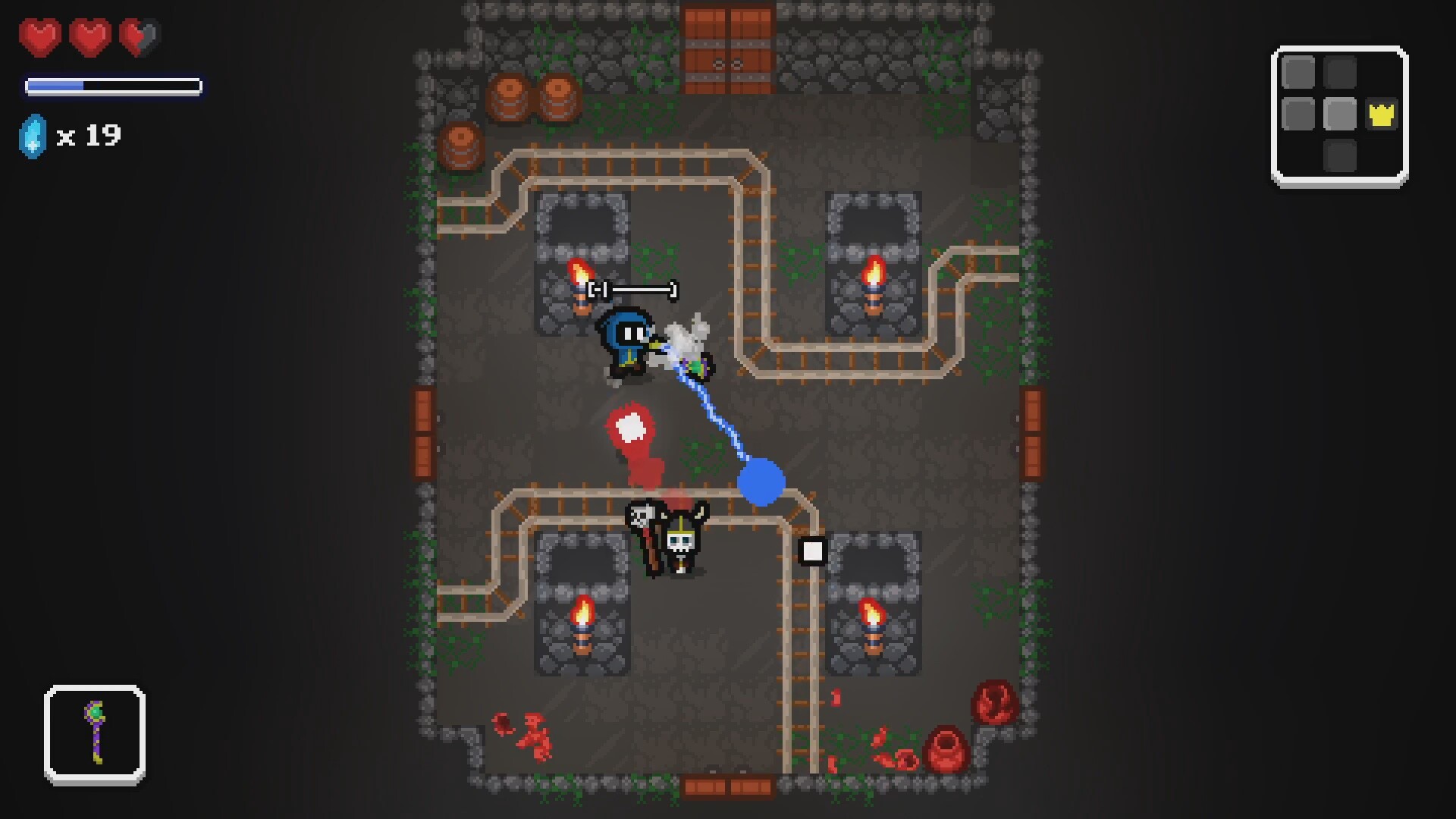 Runebound - Screenshot 5