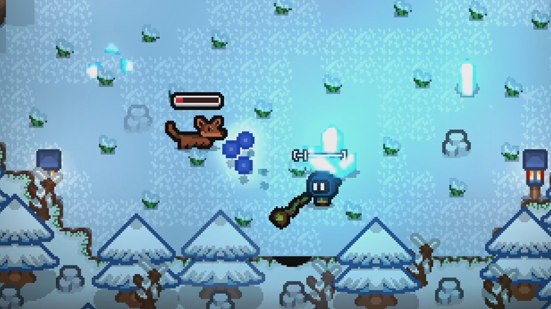 Runebound - Screenshot 1