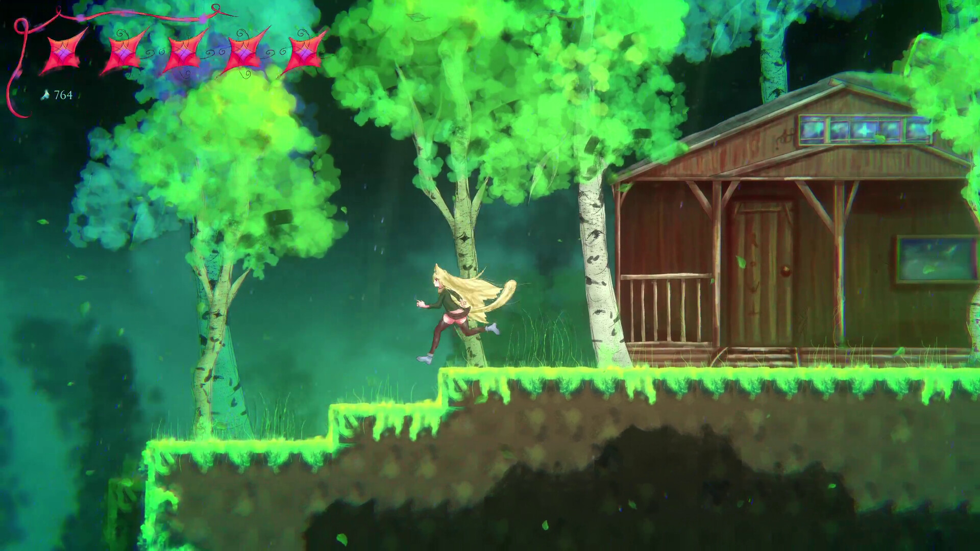 Vitavania - Screenshot 17