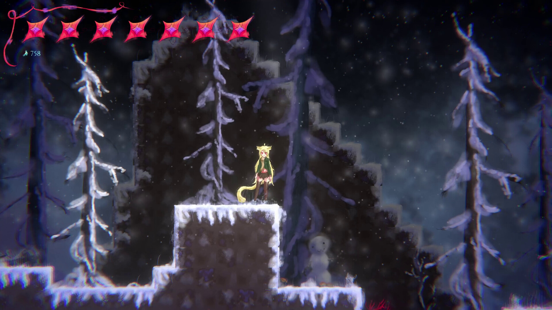 Vitavania - Screenshot 20