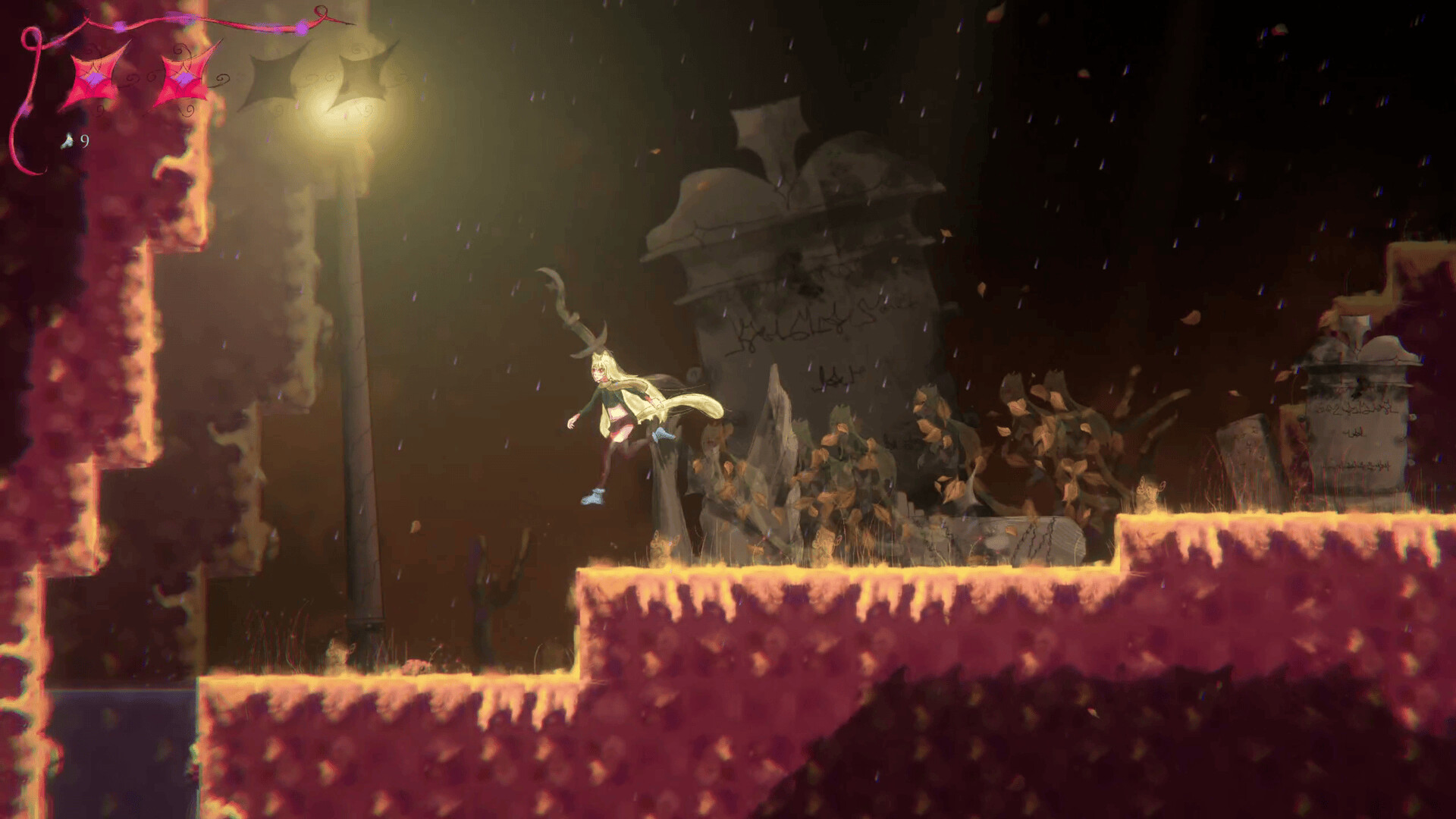 Vitavania - Screenshot 12