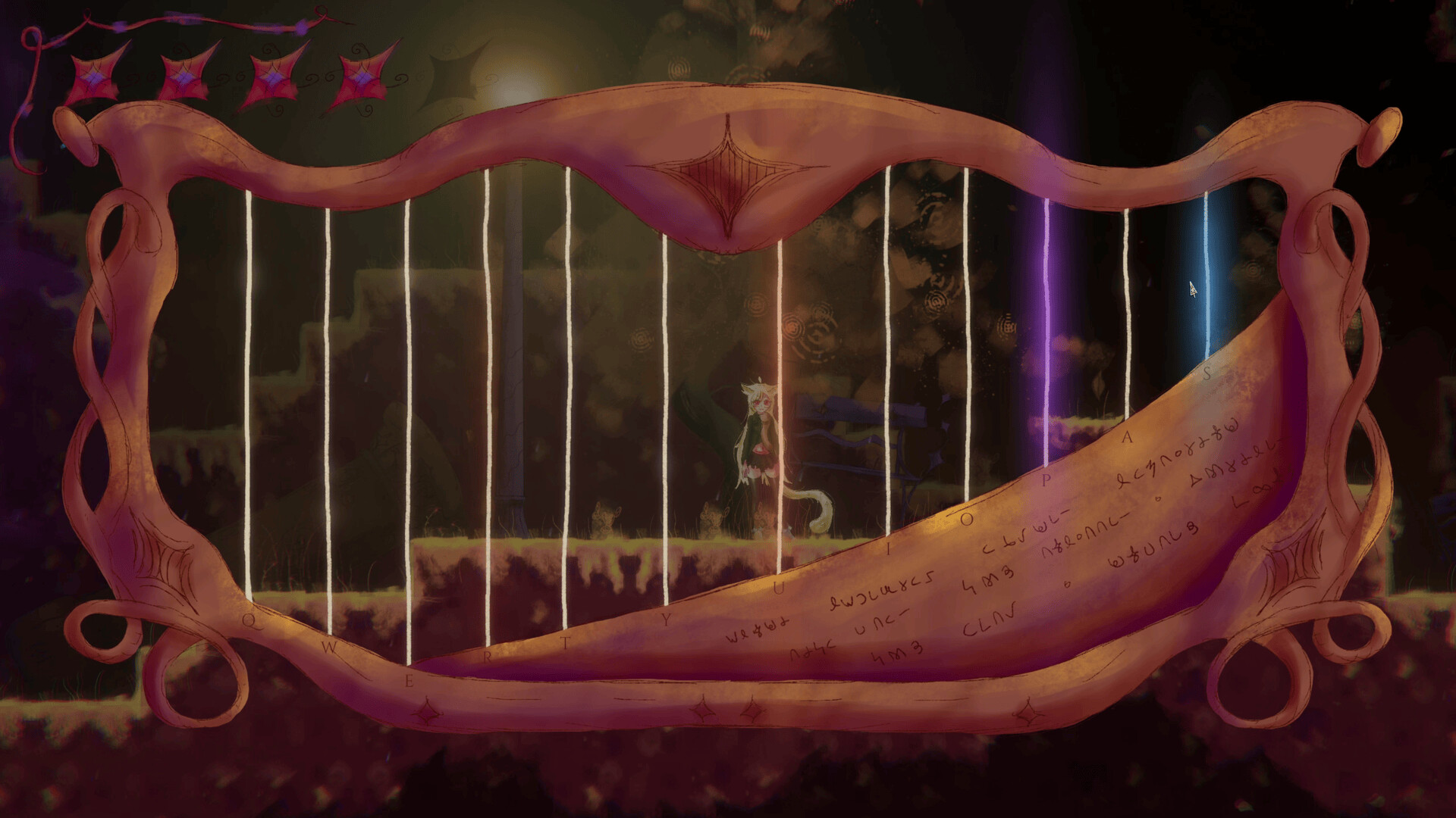 Vitavania - Screenshot 14