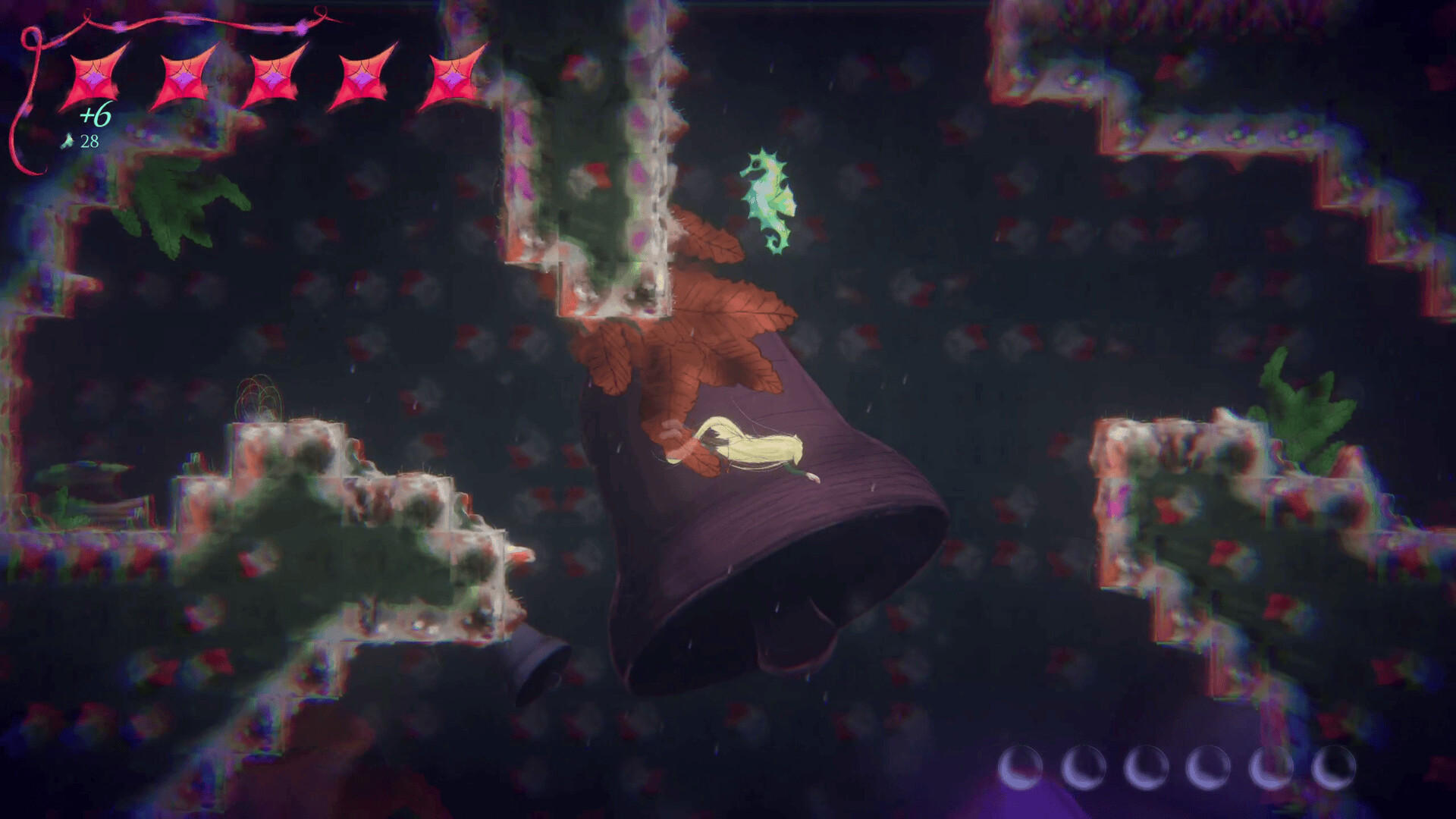 Vitavania - Screenshot 11