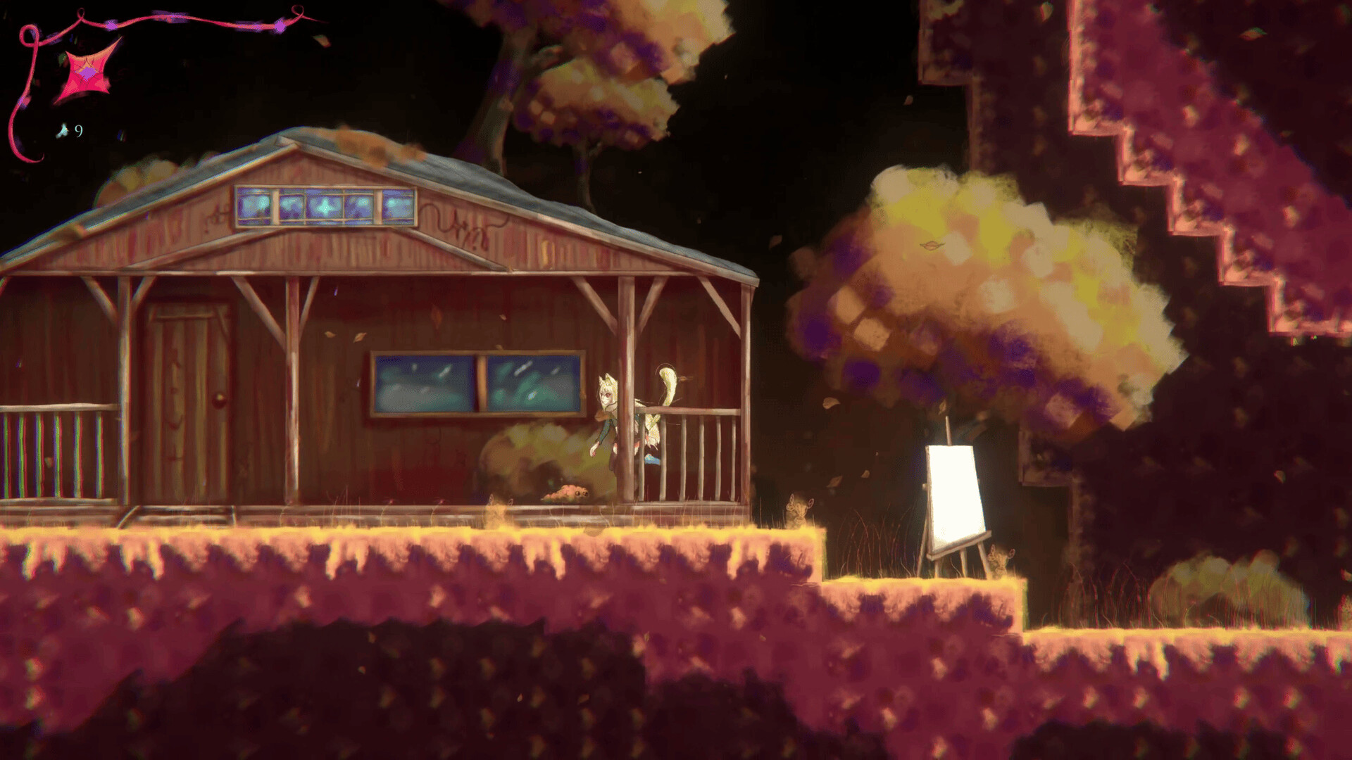 Vitavania - Screenshot 10