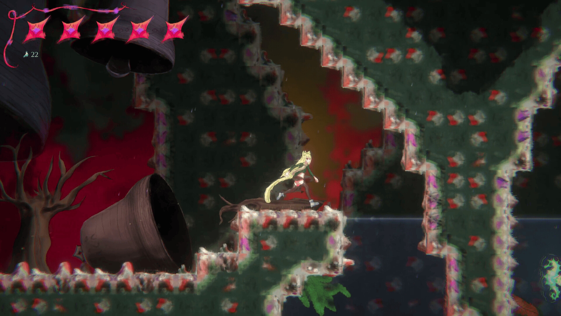 Vitavania - Screenshot 13