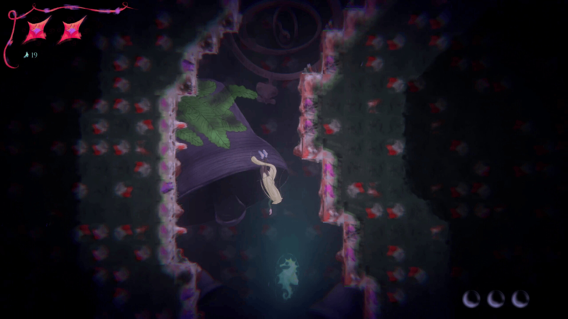 Vitavania - Screenshot 3