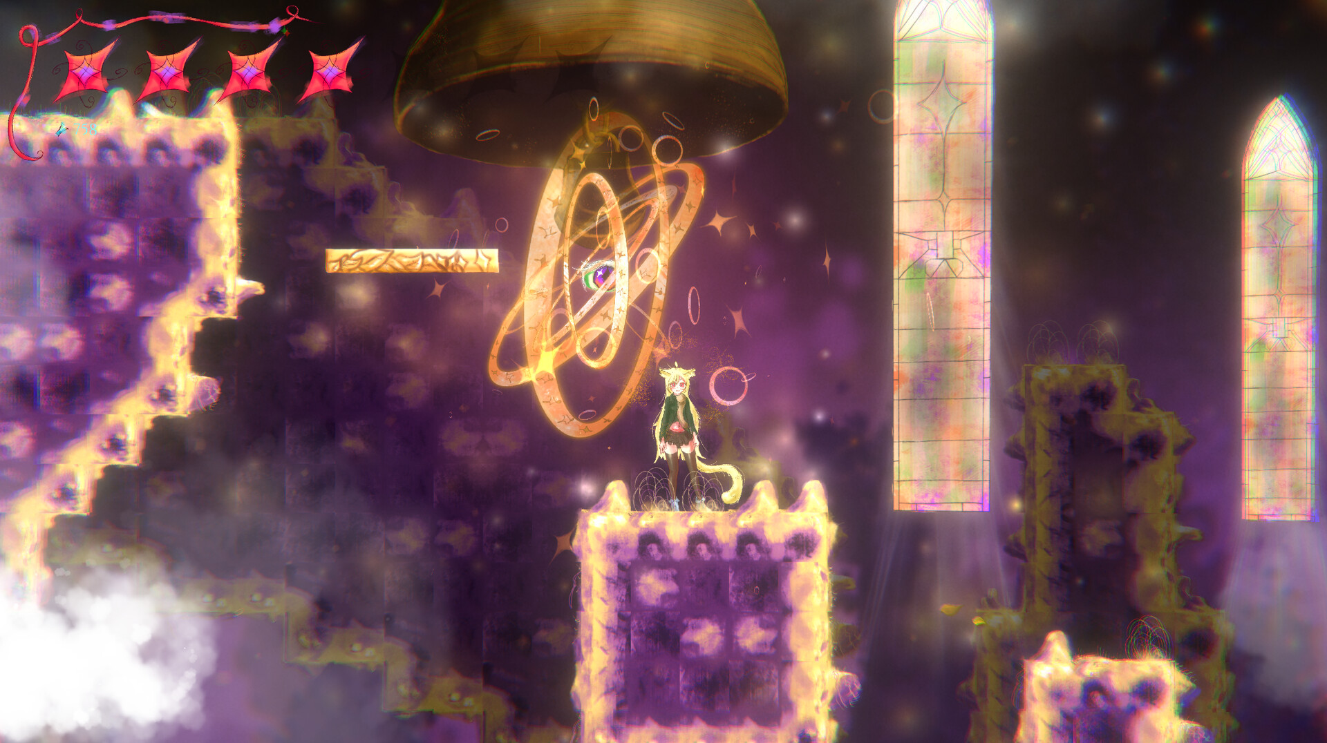 Vitavania - Screenshot 5