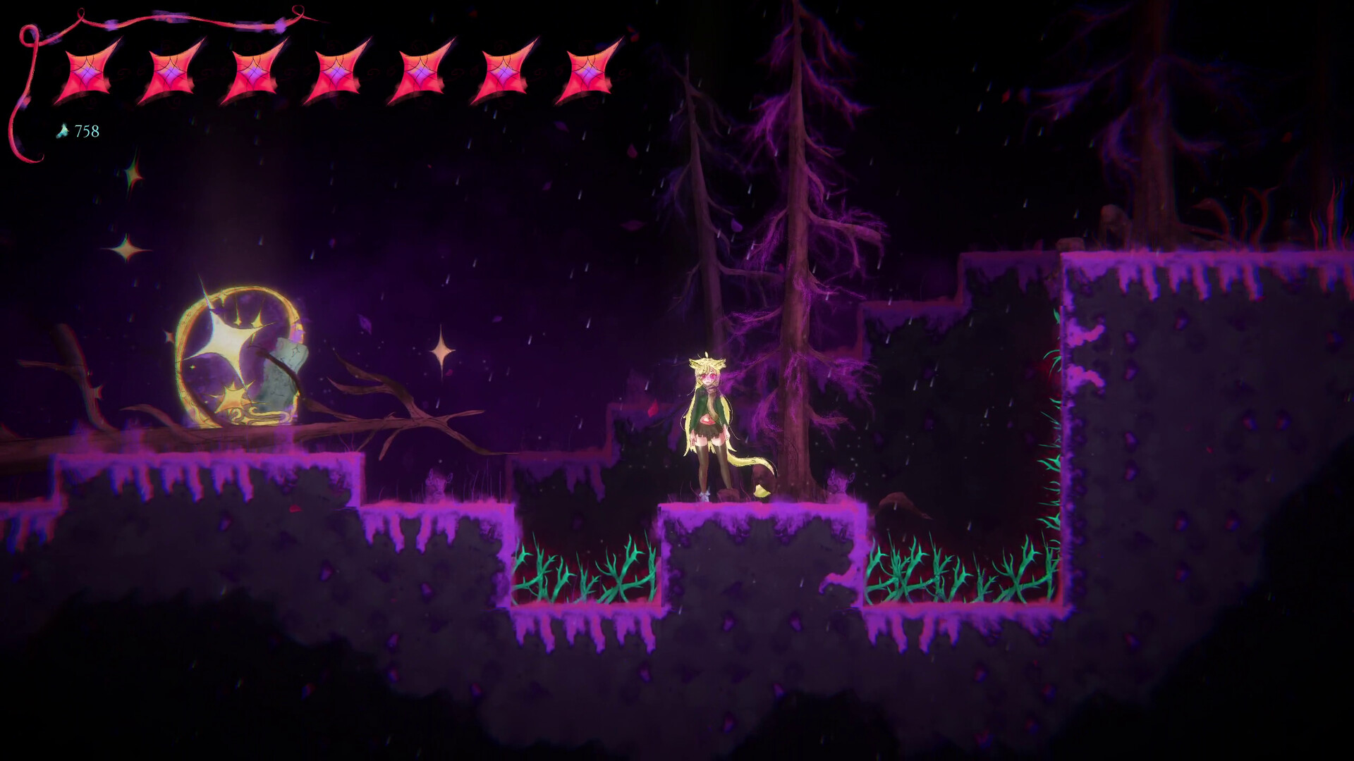 Vitavania - Screenshot 15