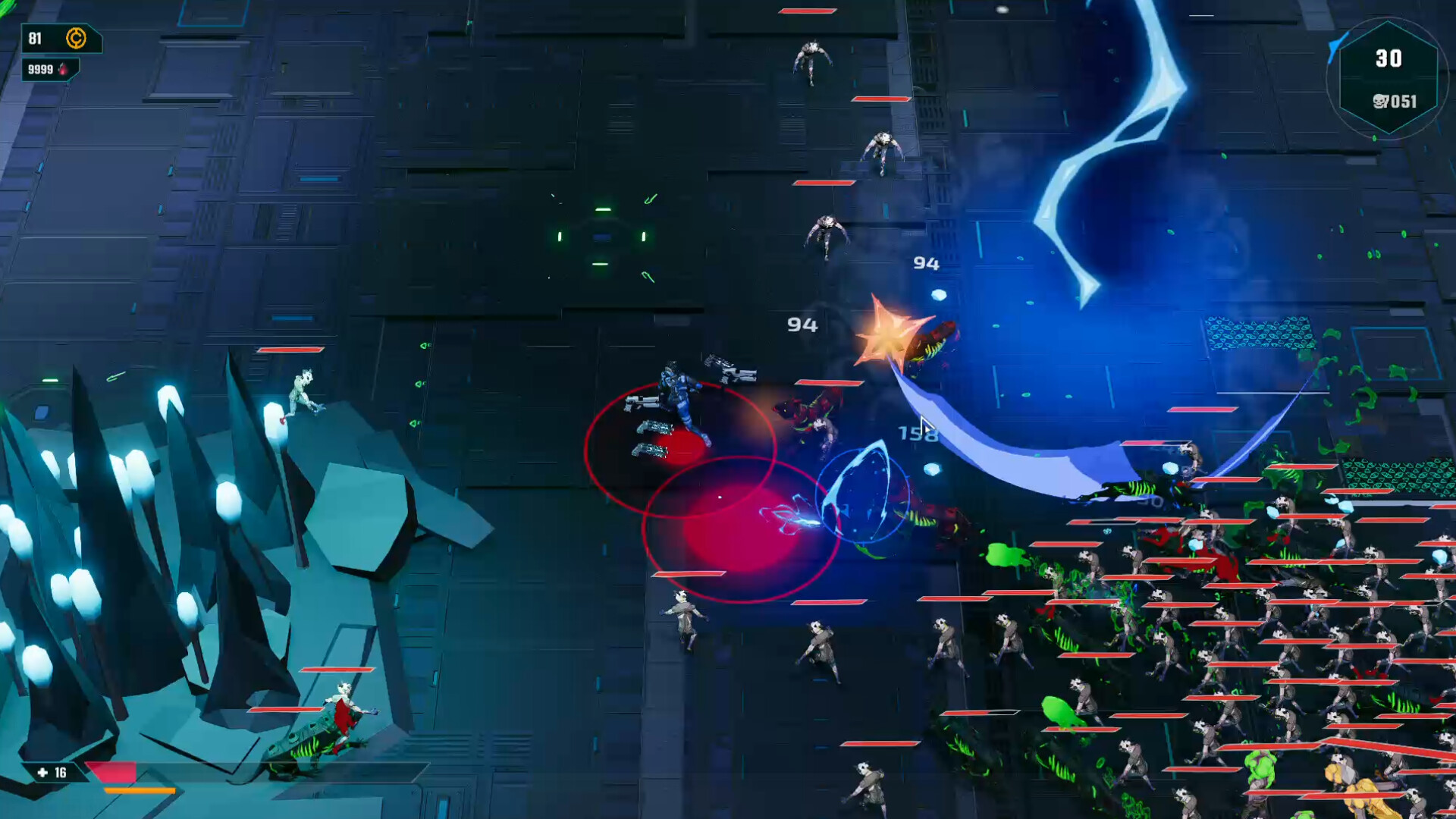 Void Reaver - Screenshot 6