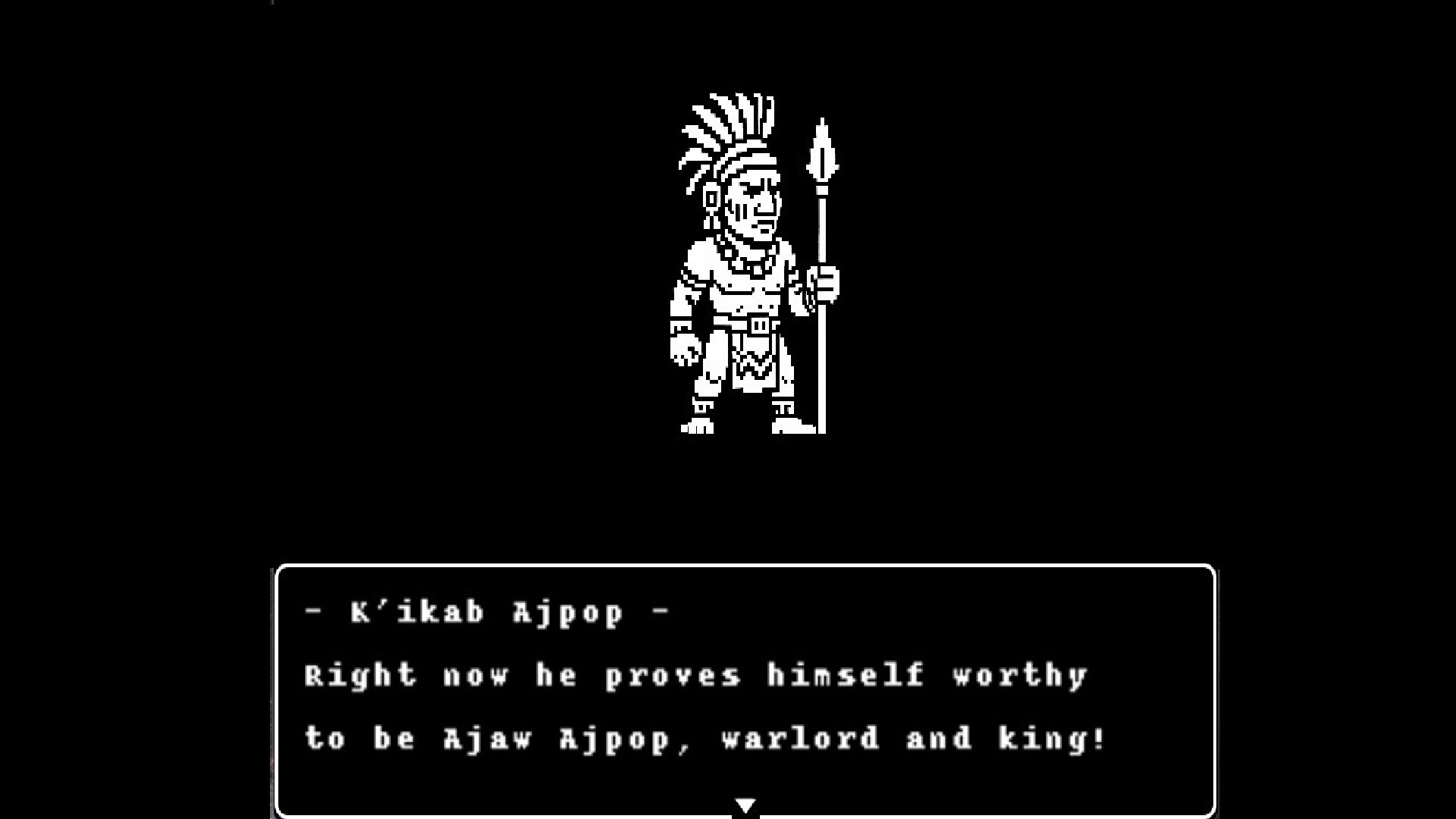 Kaibil - Screenshot 4