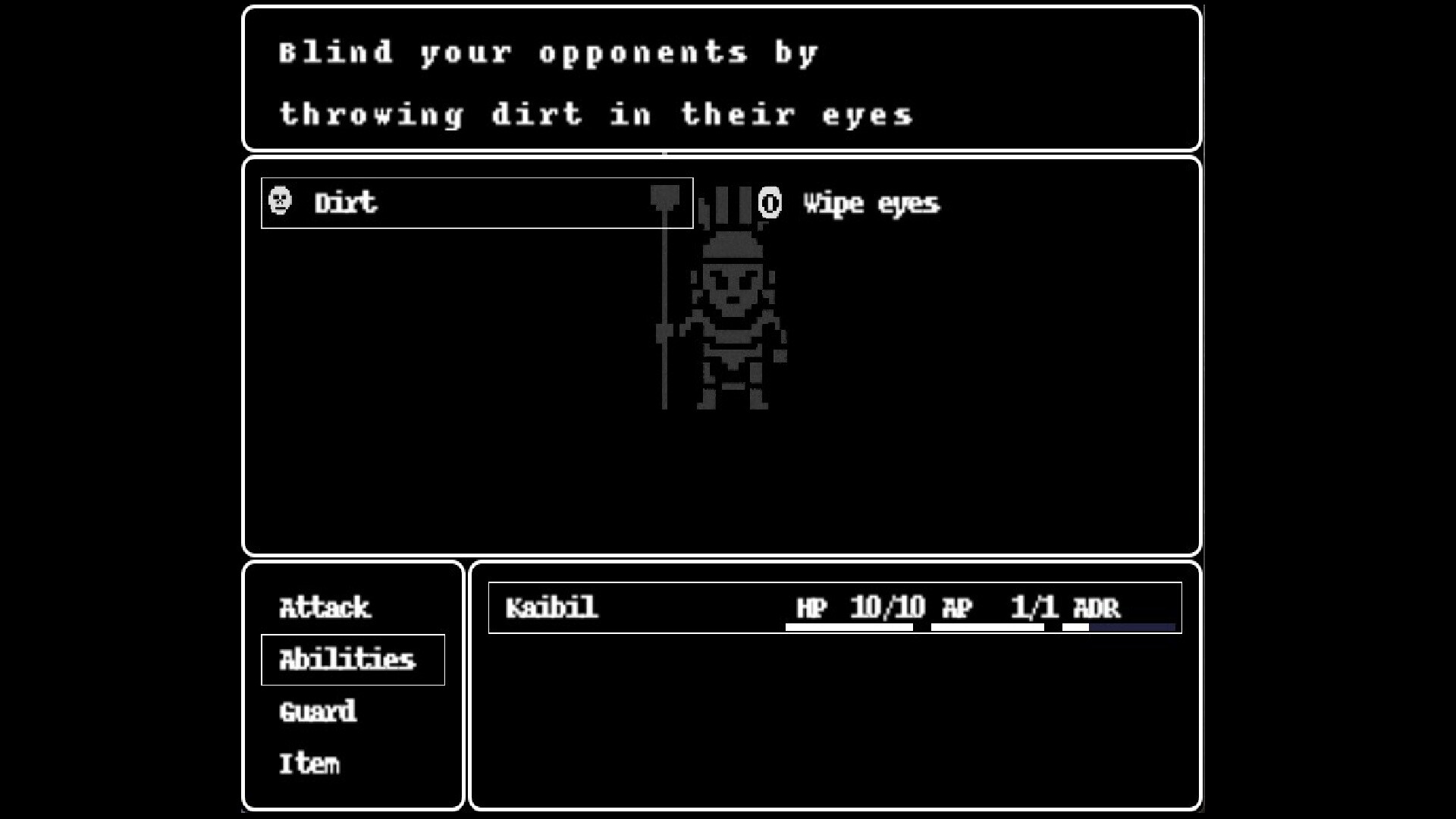 Kaibil - Screenshot 5