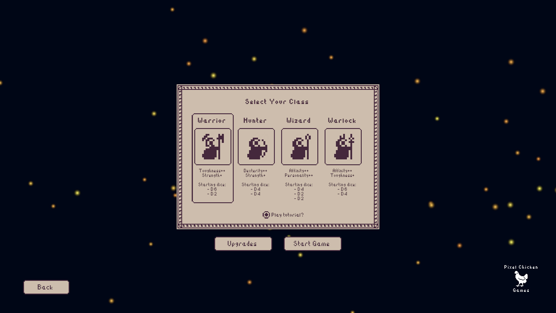 Dice Odyssey - Screenshot 8