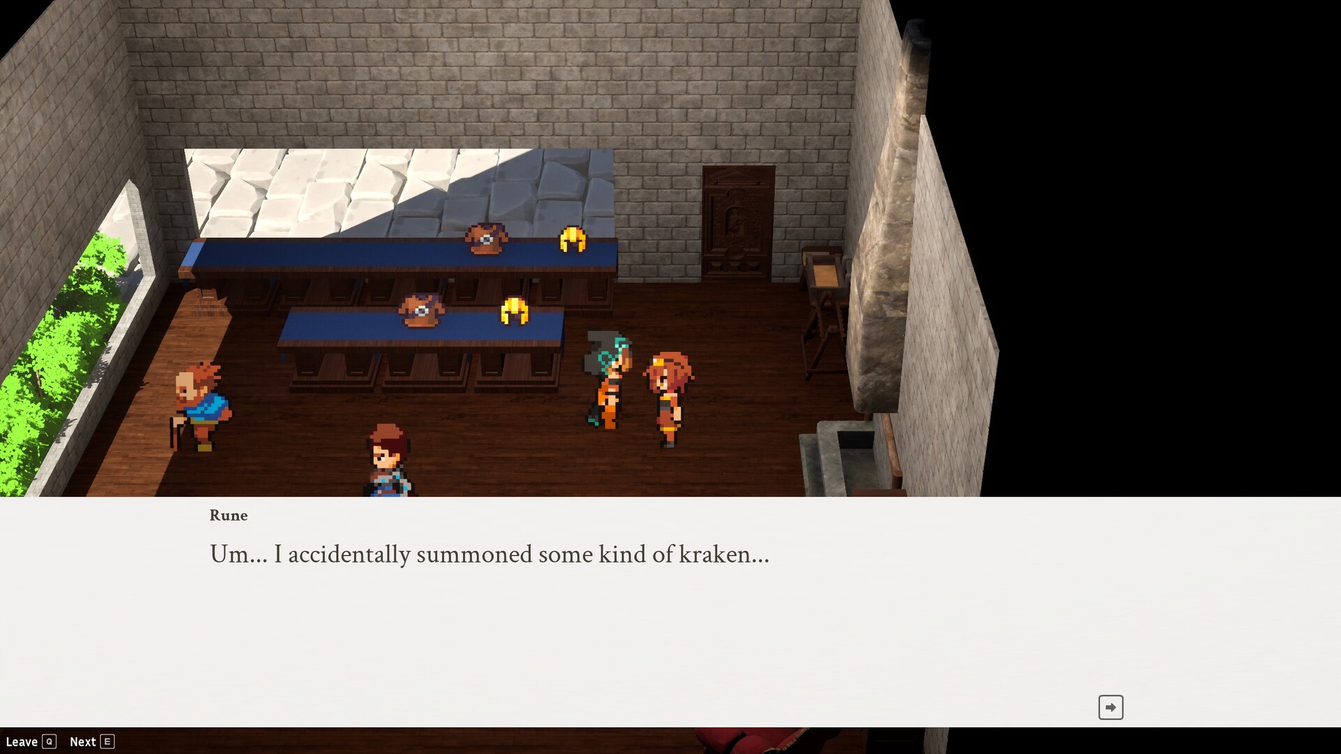 Starving Merchant - Screenshot 8