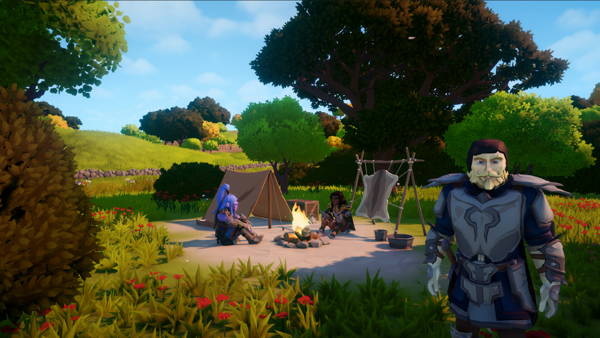 When We Arrive - Screenshot 5