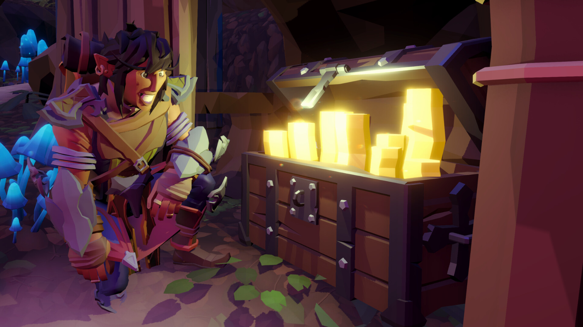 When We Arrive - Screenshot 6