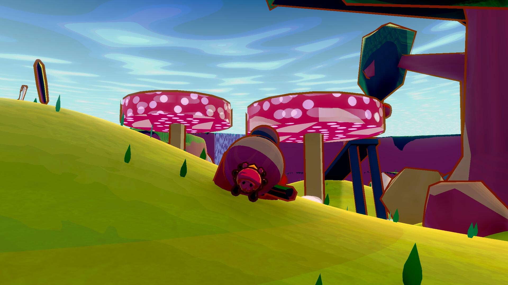 Dung Battles - Screenshot 7