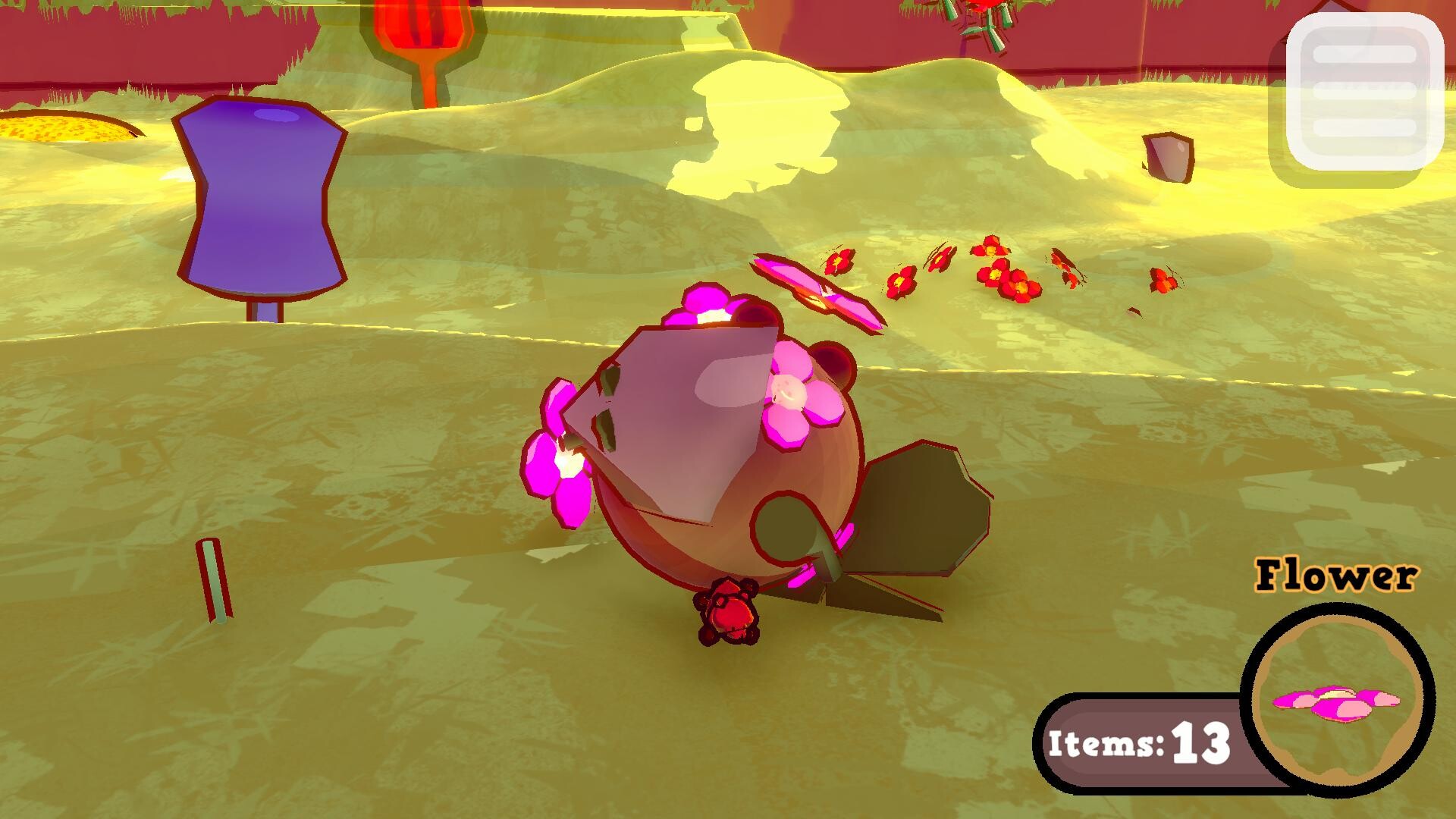 Dung Battles - Screenshot 6