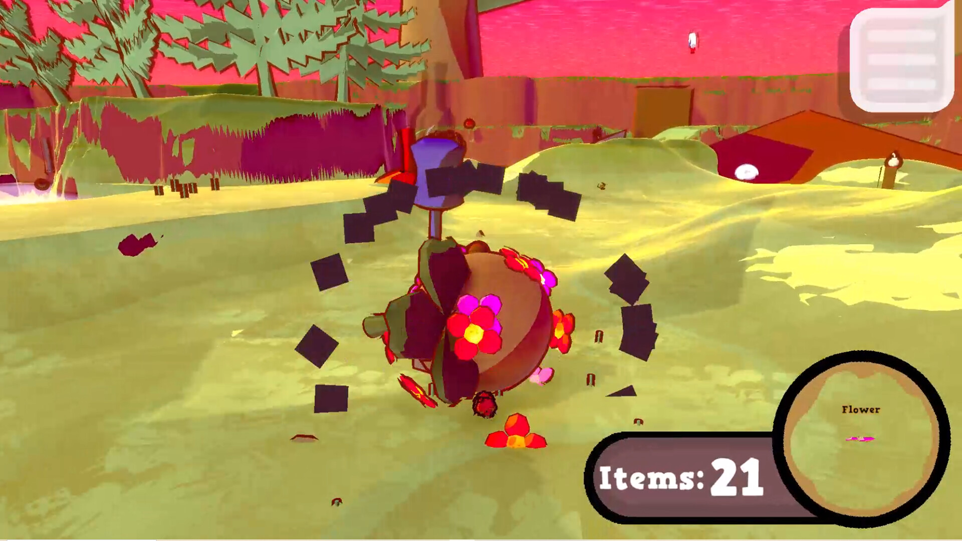 Dung Battles - Screenshot 4