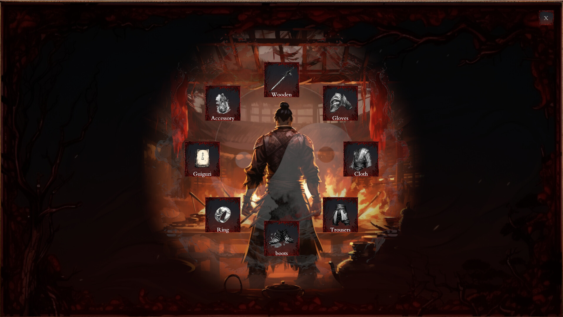 Pursuit of Mercantile Power - Screenshot 4