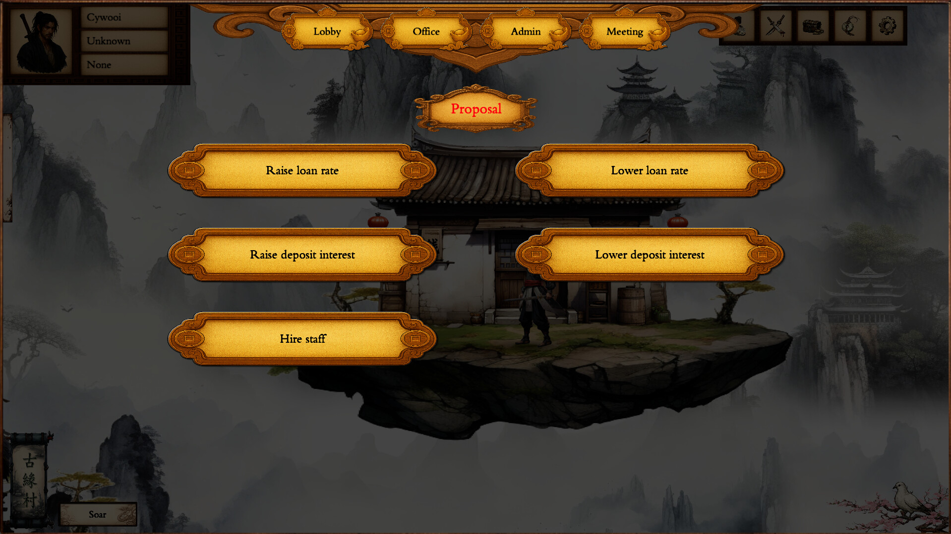 Pursuit of Mercantile Power - Screenshot 10