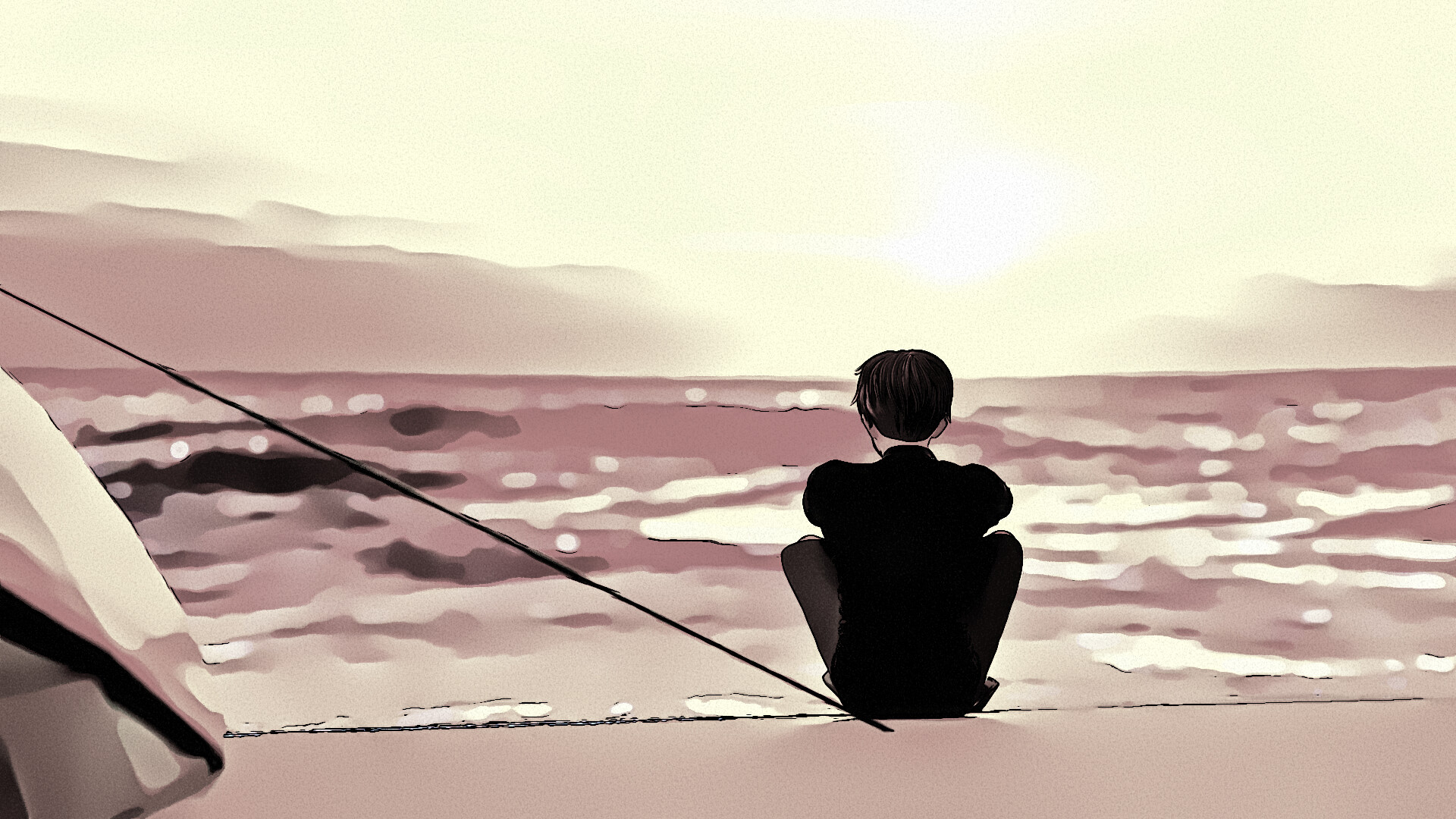 Merry’s Seven Wishes - Screenshot 7