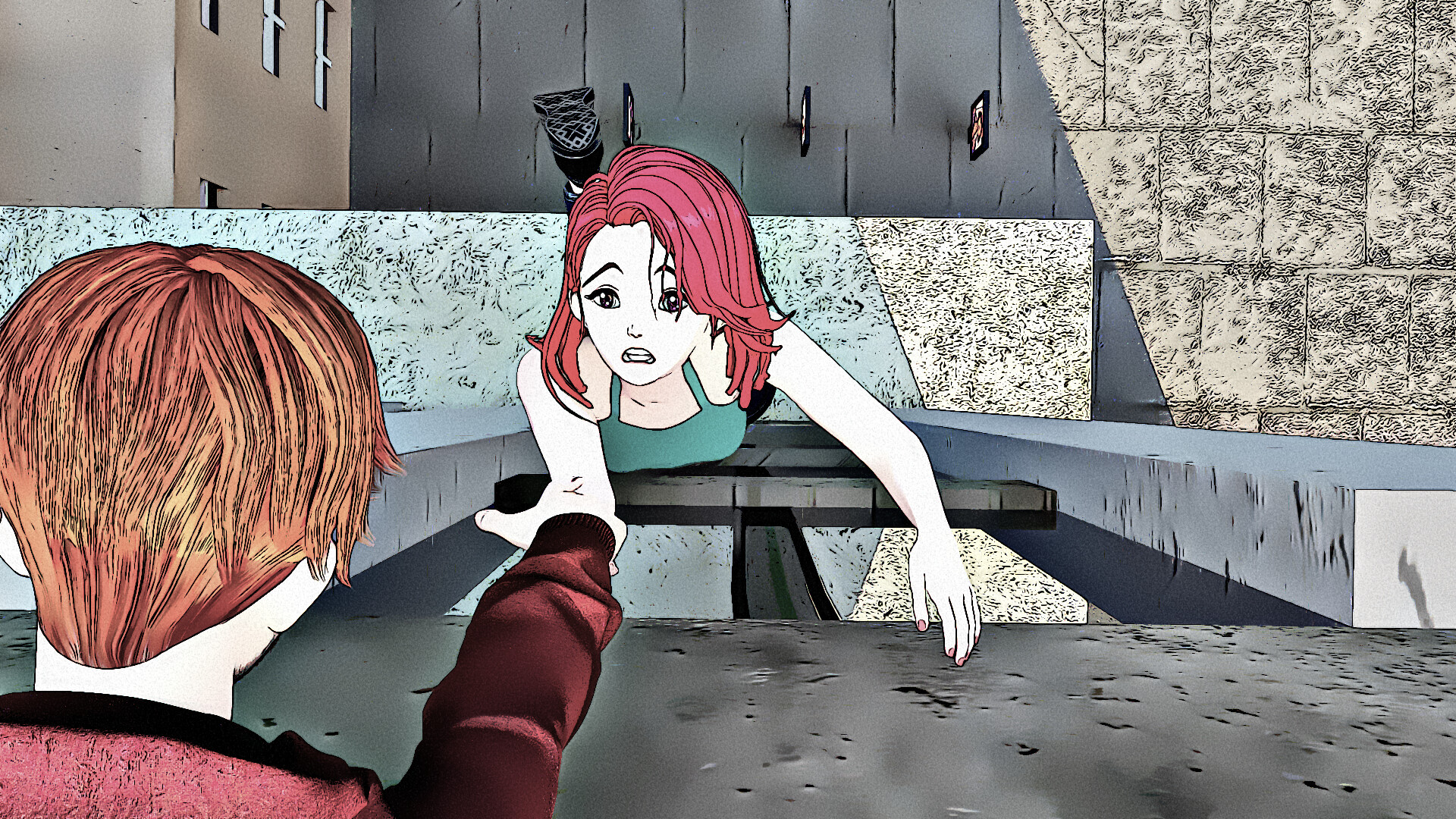 Merry’s Seven Wishes - Screenshot 8