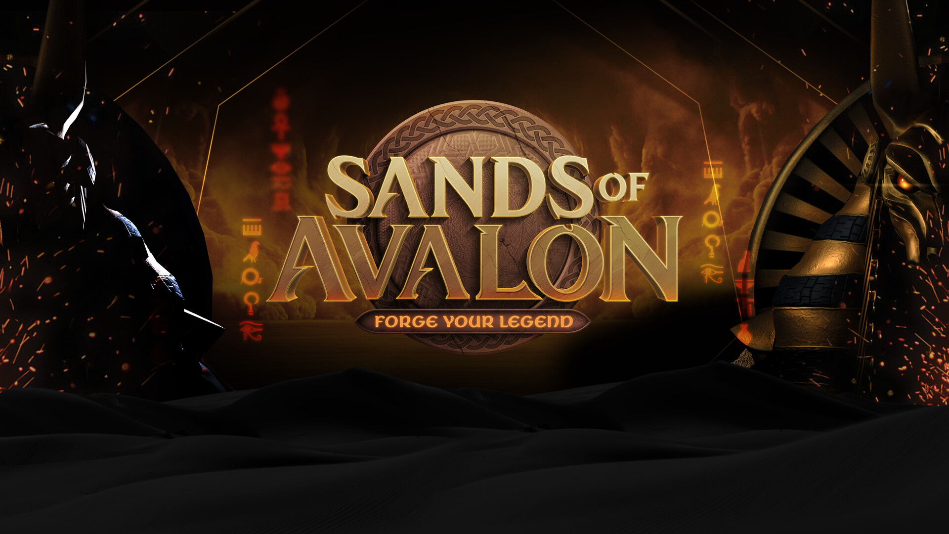 Sands of Avalon: Forge Your Legend - Screenshot 7