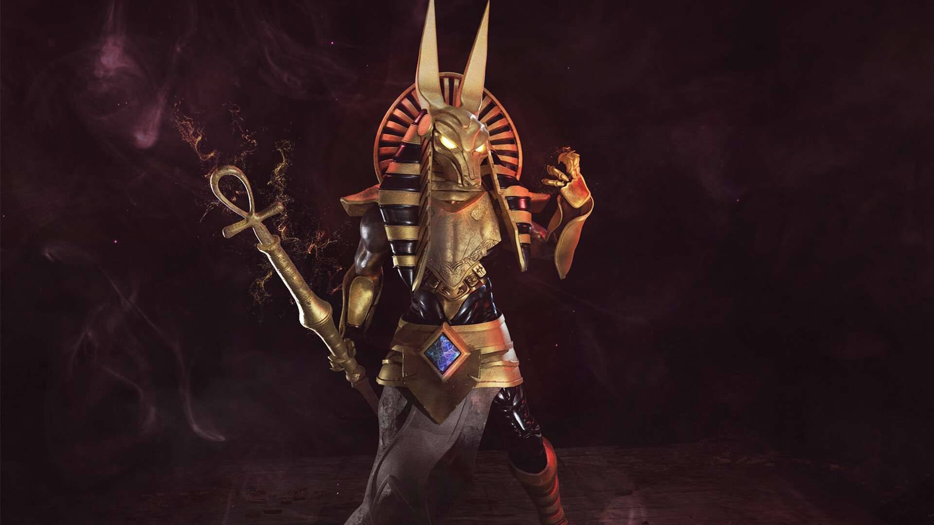 Sands of Avalon: Forge Your Legend - Screenshot 8