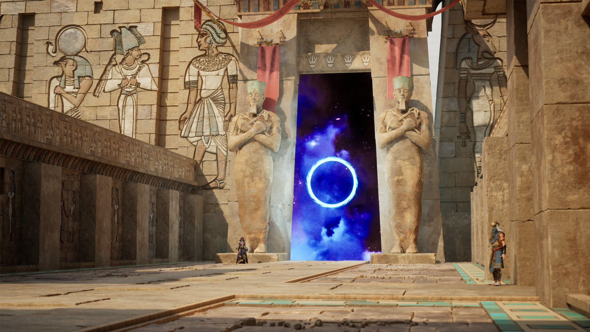 Sands of Avalon: Forge Your Legend - Screenshot 13