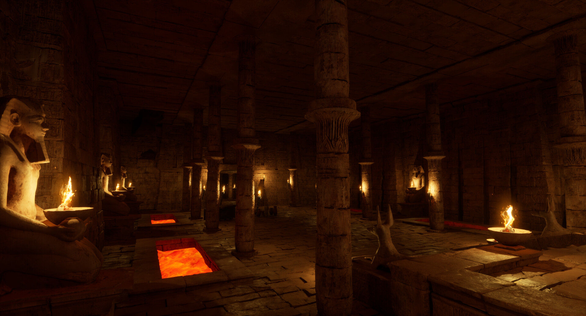 Sands of Avalon: Forge Your Legend - Screenshot 5