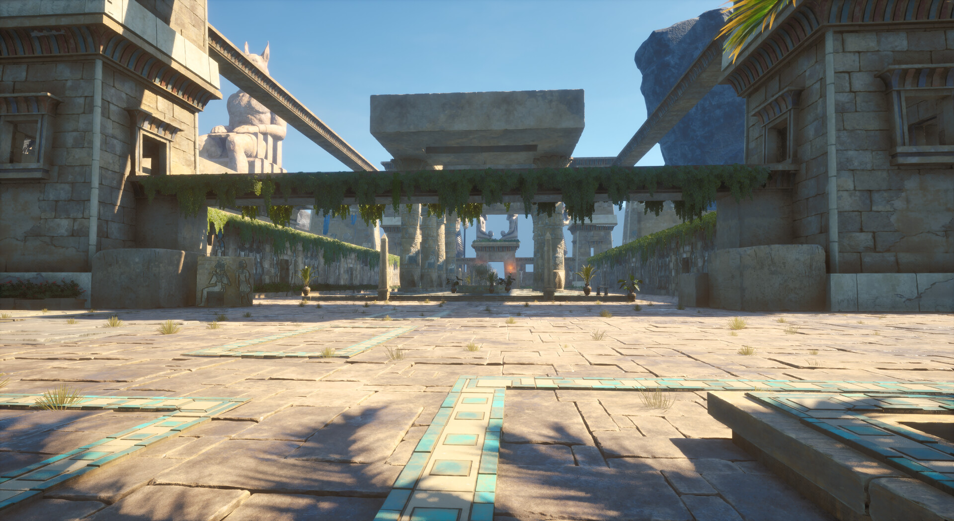 Sands of Avalon: Forge Your Legend - Screenshot 11