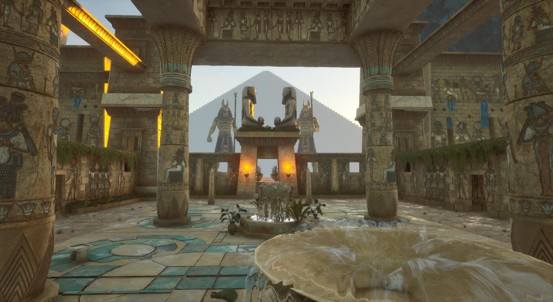 Sands of Avalon: Forge Your Legend - Screenshot 4