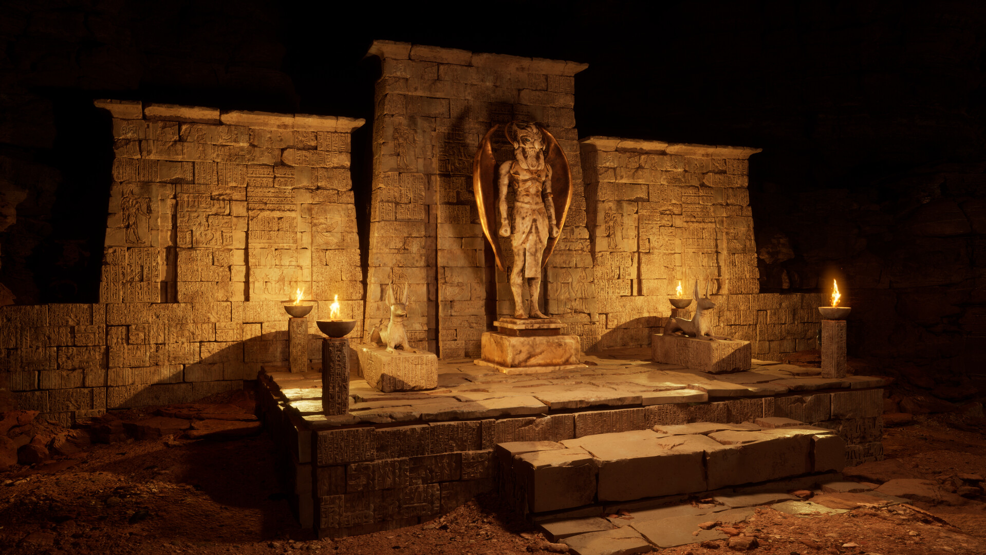 Sands of Avalon: Forge Your Legend - Screenshot 6