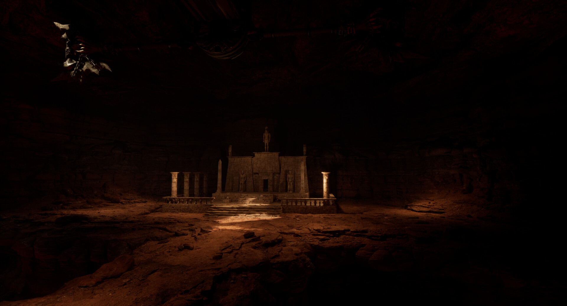 Sands of Avalon: Forge Your Legend - Screenshot 3