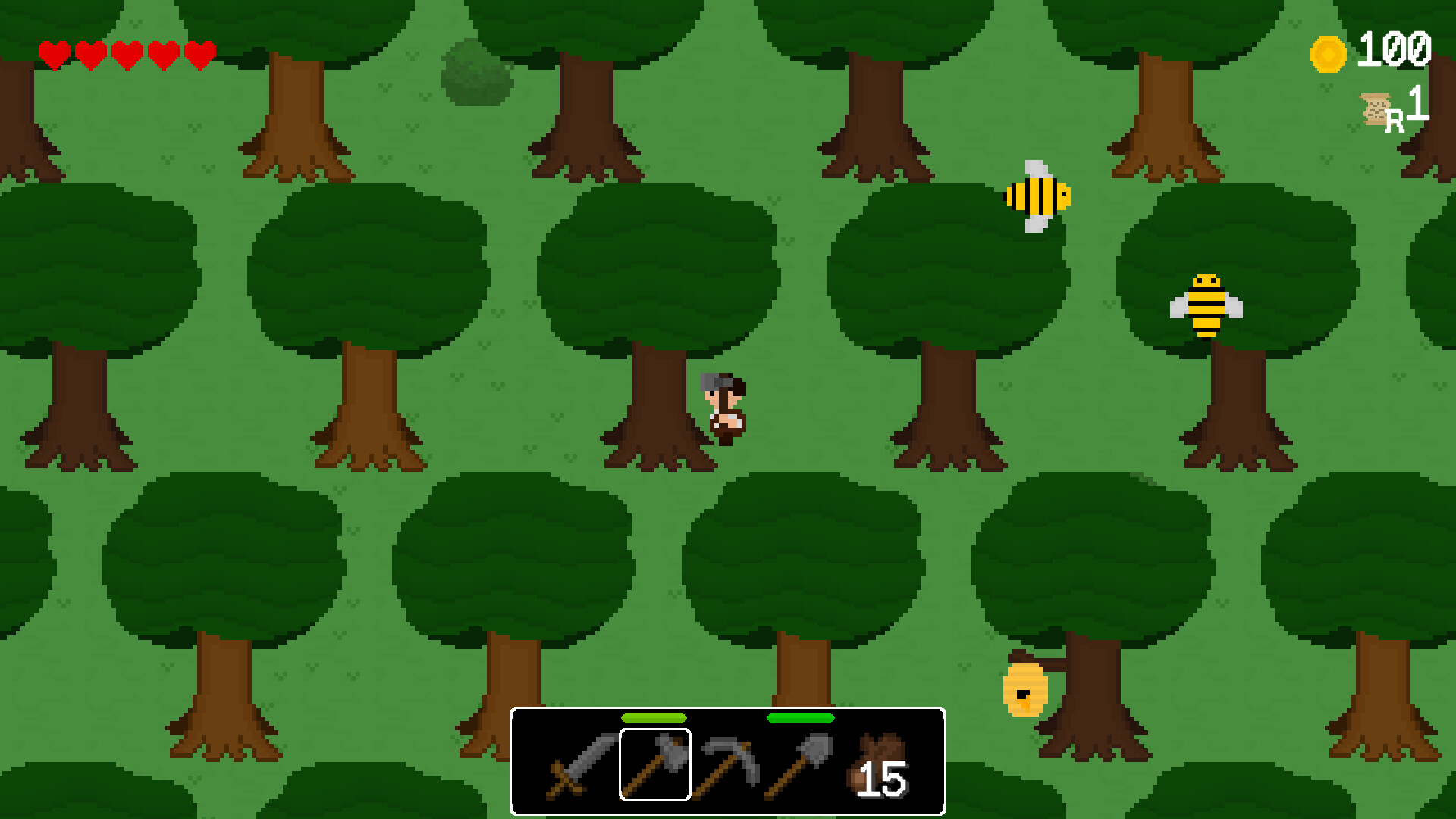 Townslife - Screenshot 8