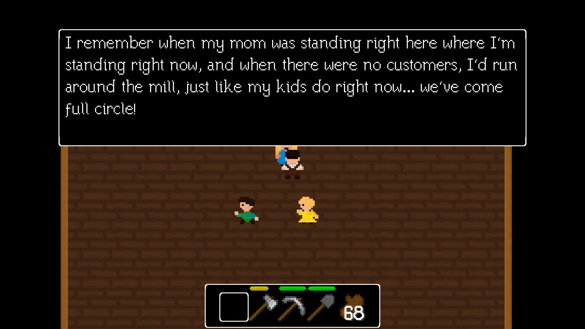 Townslife - Screenshot 7