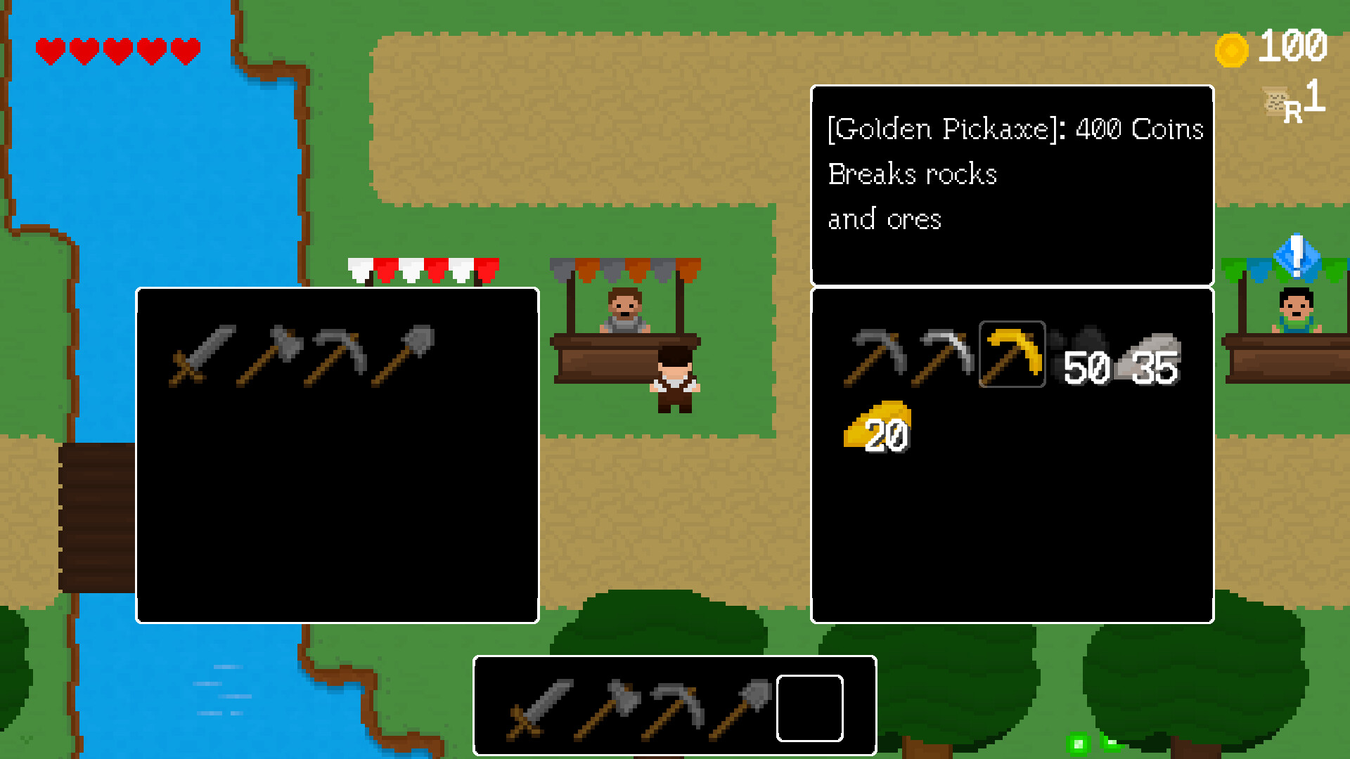 Townslife - Screenshot 4